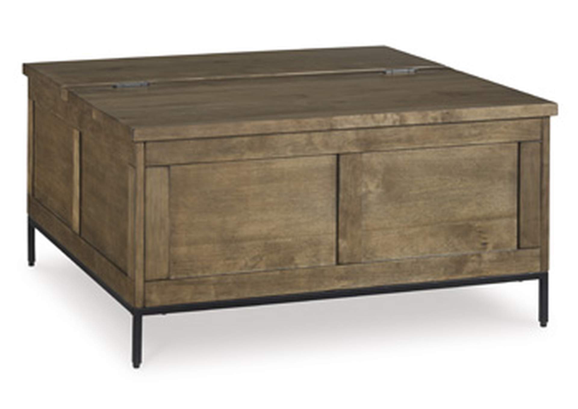 Torlanta Lift-Top Coffee Table image 4