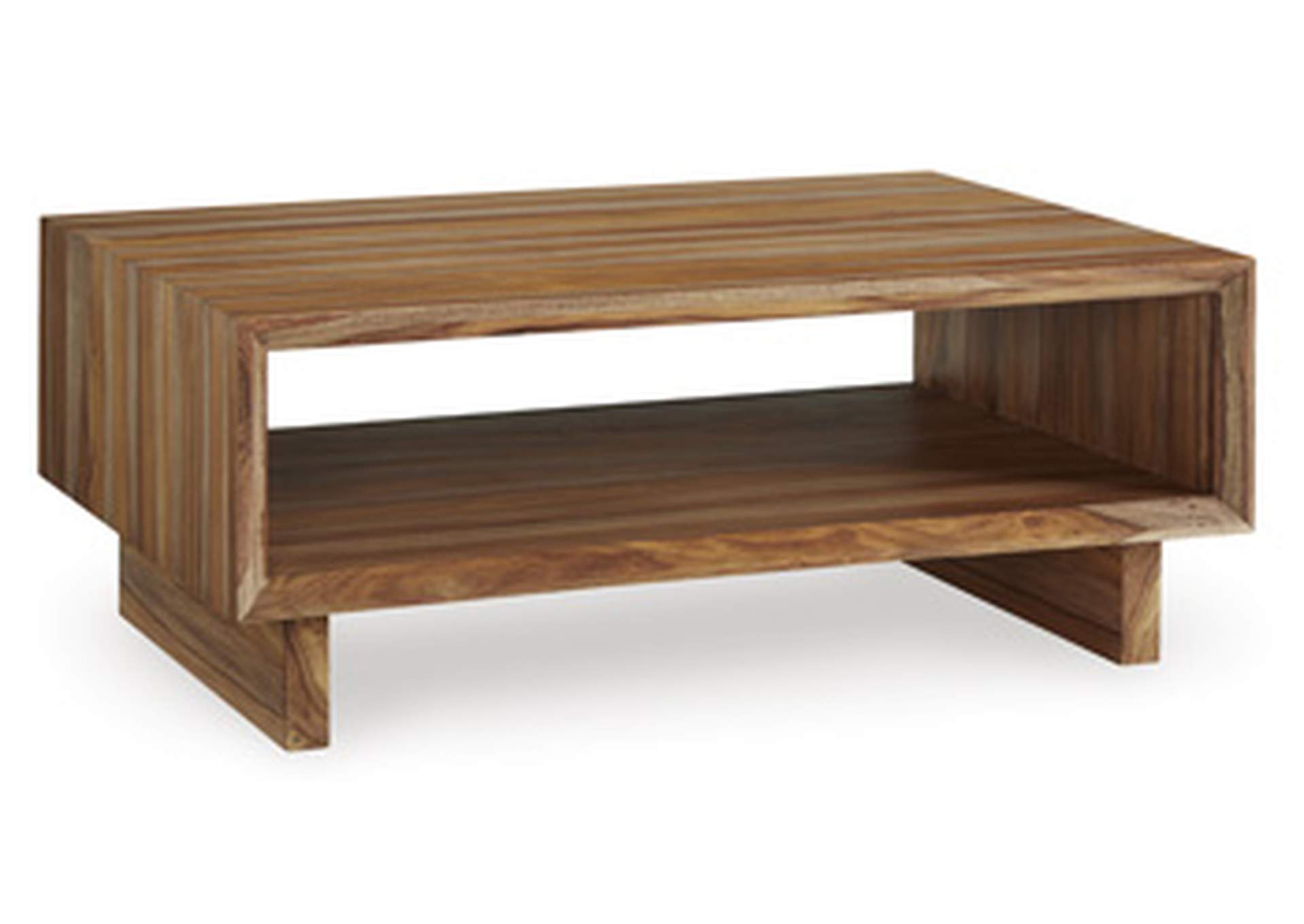 Dressonni Coffee Table image 4