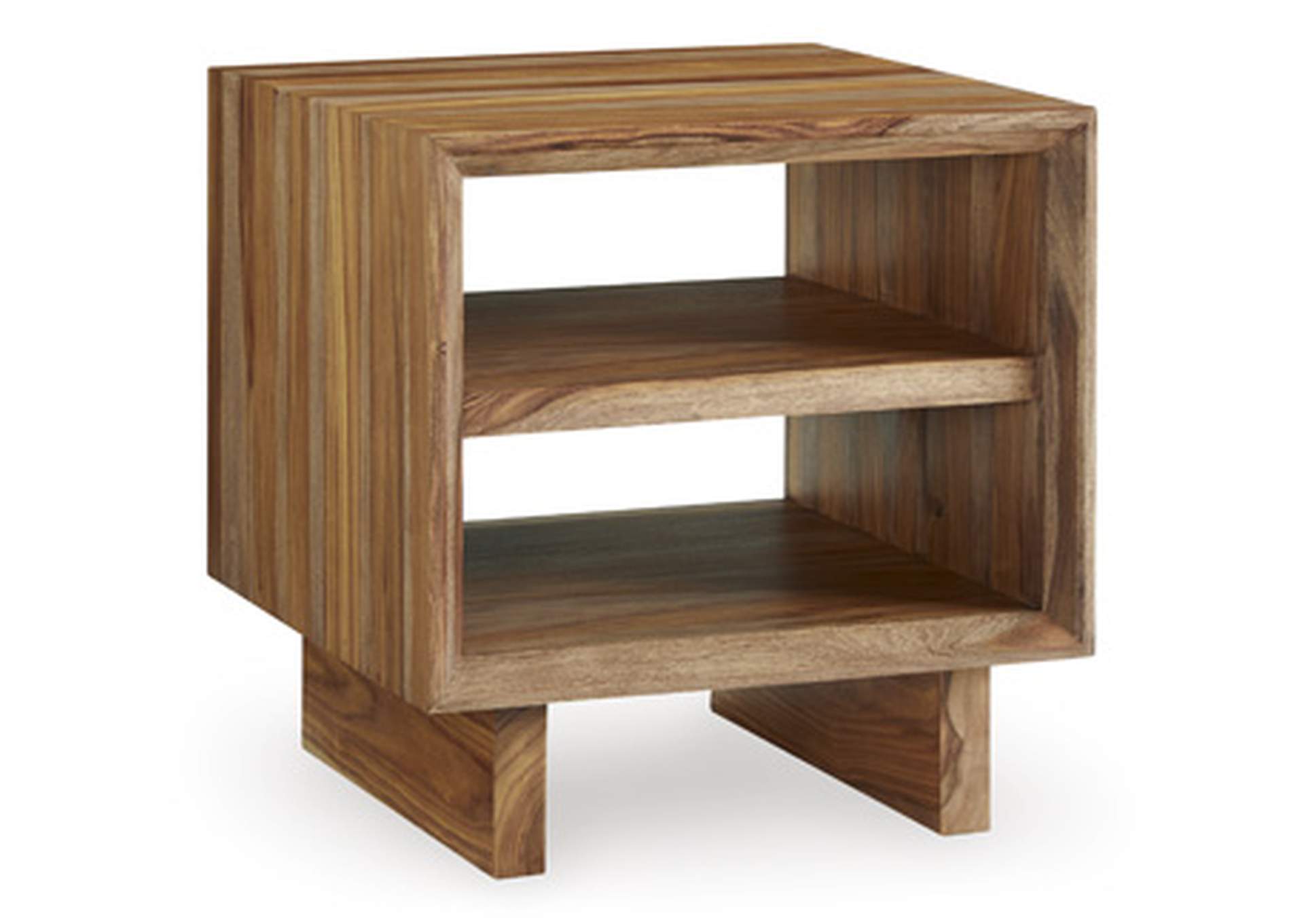 Dressonni End Table image 3