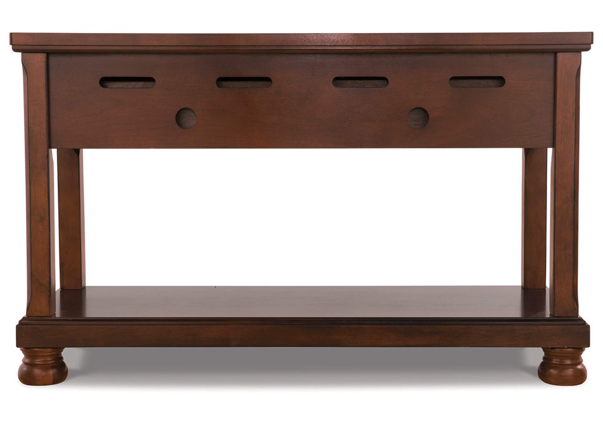 Porter Sofa/Console Table