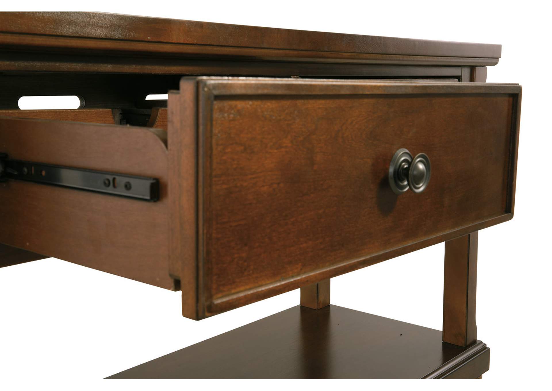 Porter Sofa/Console Table