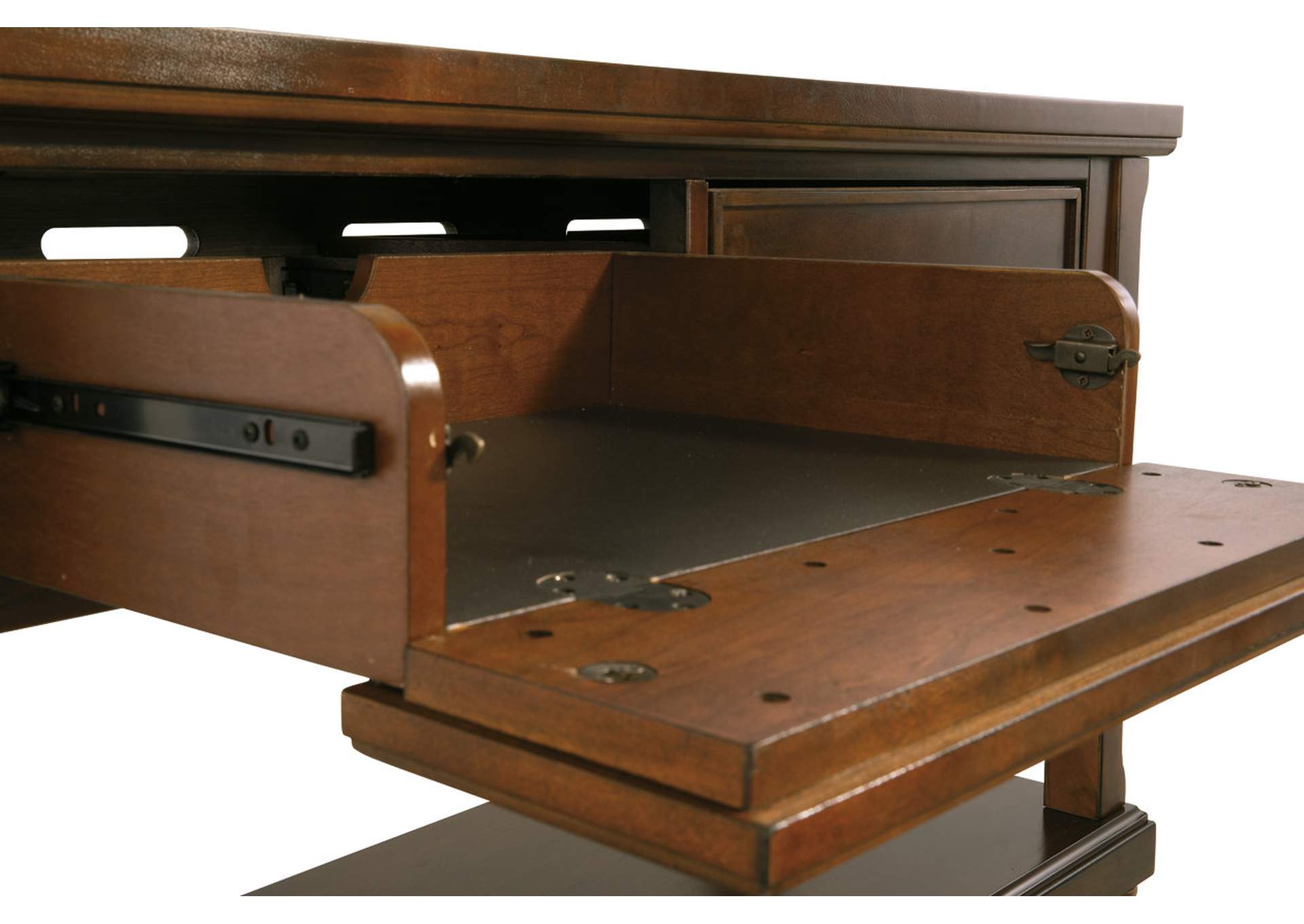 Porter Sofa/Console Table