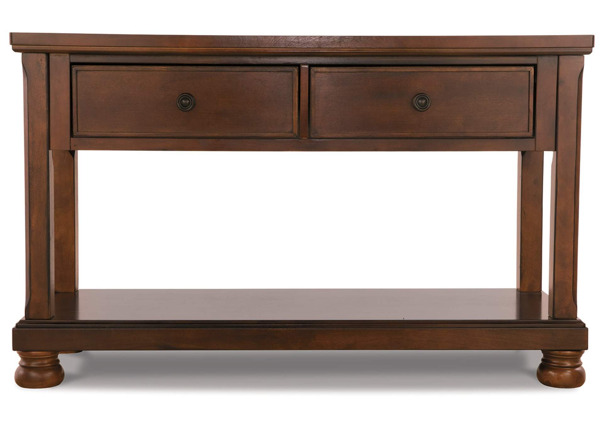 Porter Sofa/Console Table
