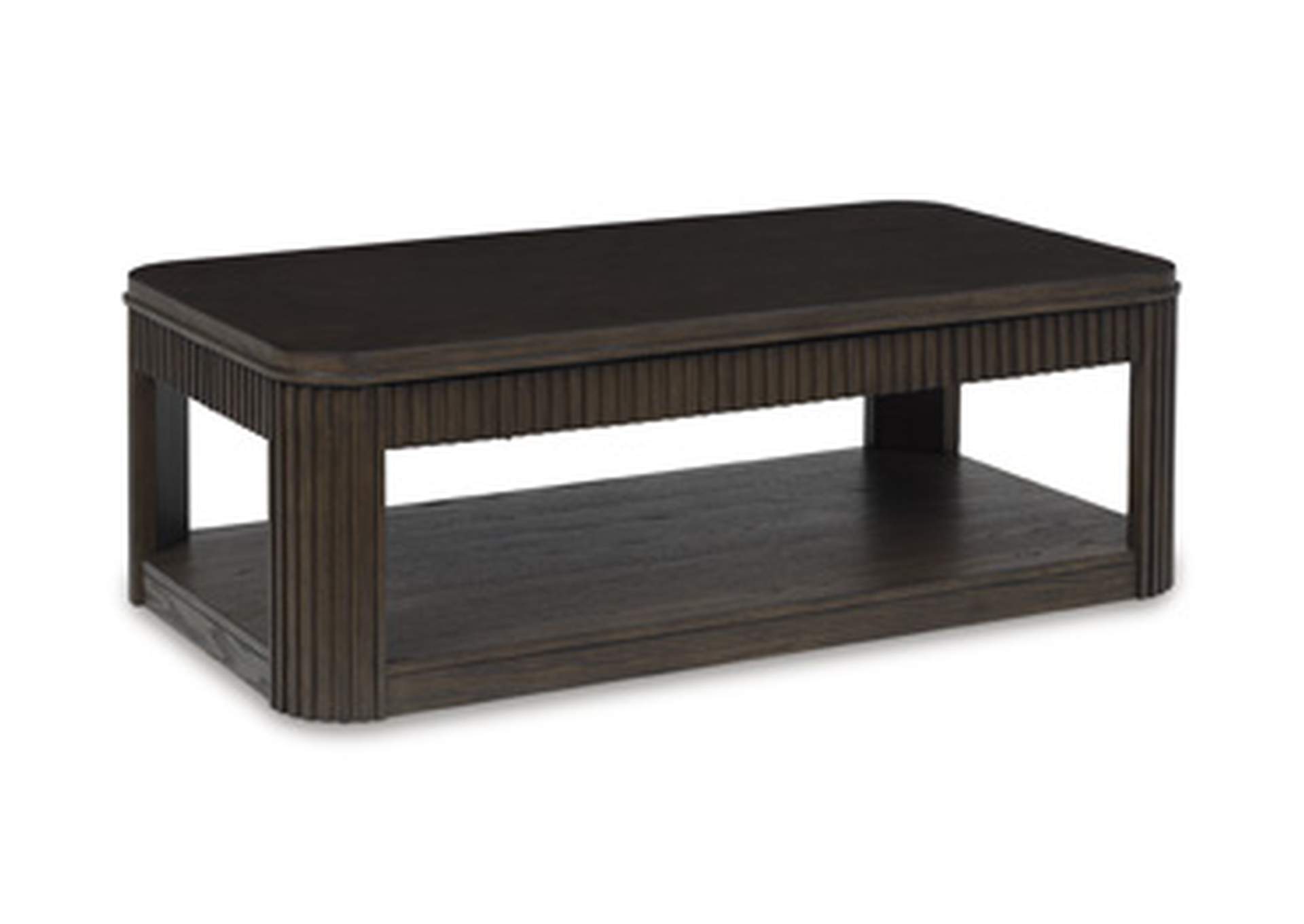 Carlibrie Lift-Top Coffee Table image 10