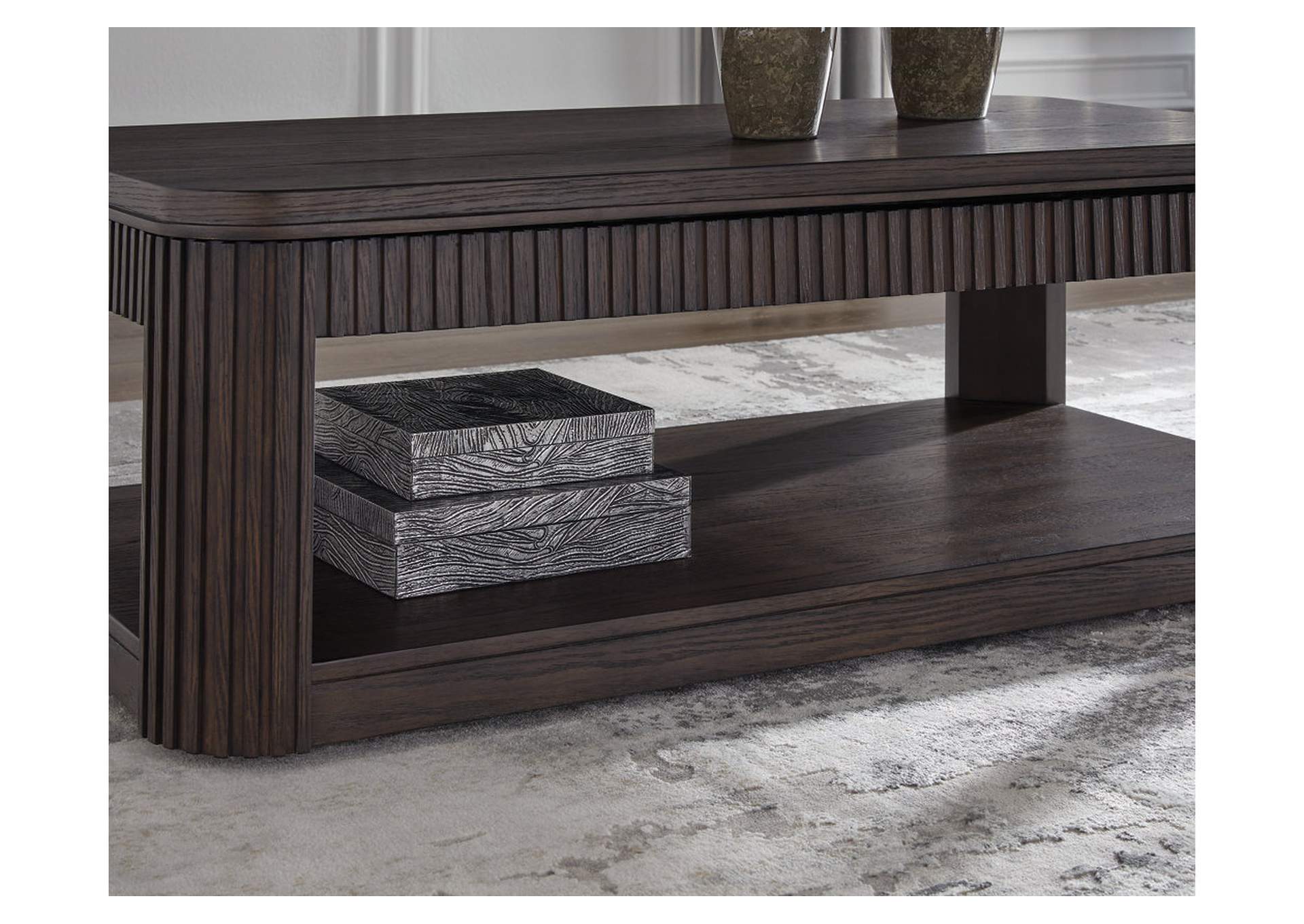 Carlibrie Lift-Top Coffee Table image 7