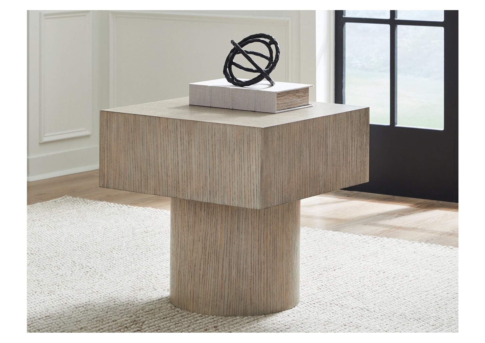 Jorielyn End Table image 2