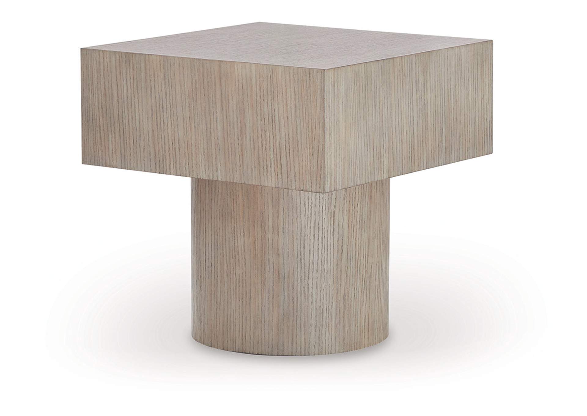 Jorielyn End Table image 1