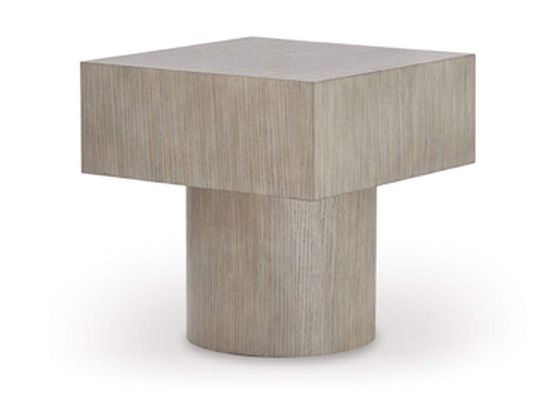 Jorielyn End Table image 6