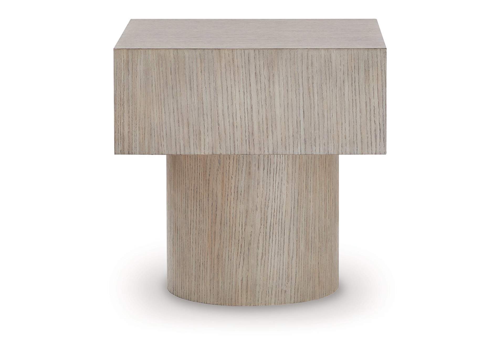Jorielyn End Table image 3