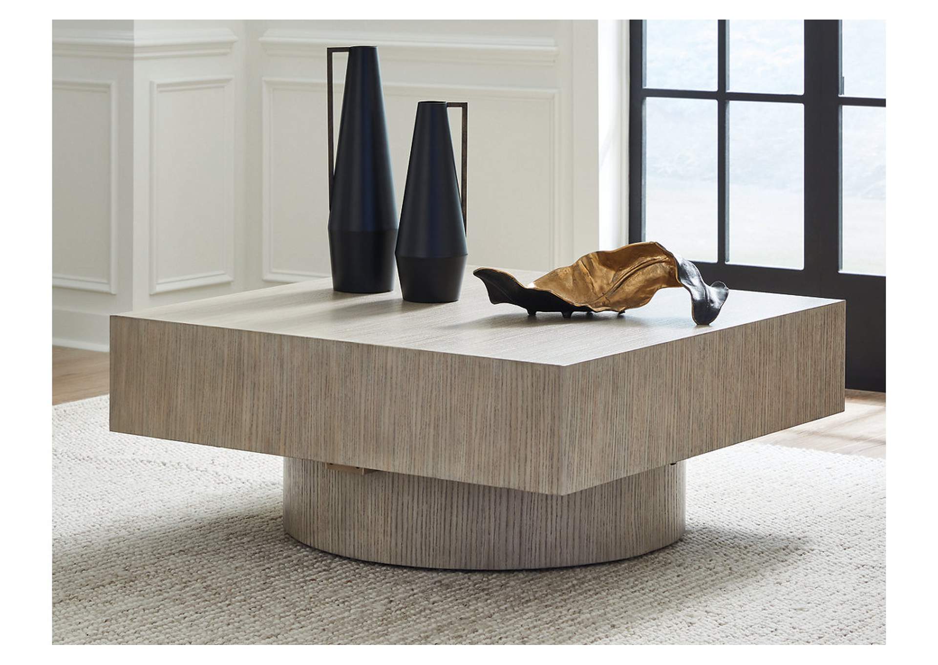 Jorielyn Coffee Table image 2