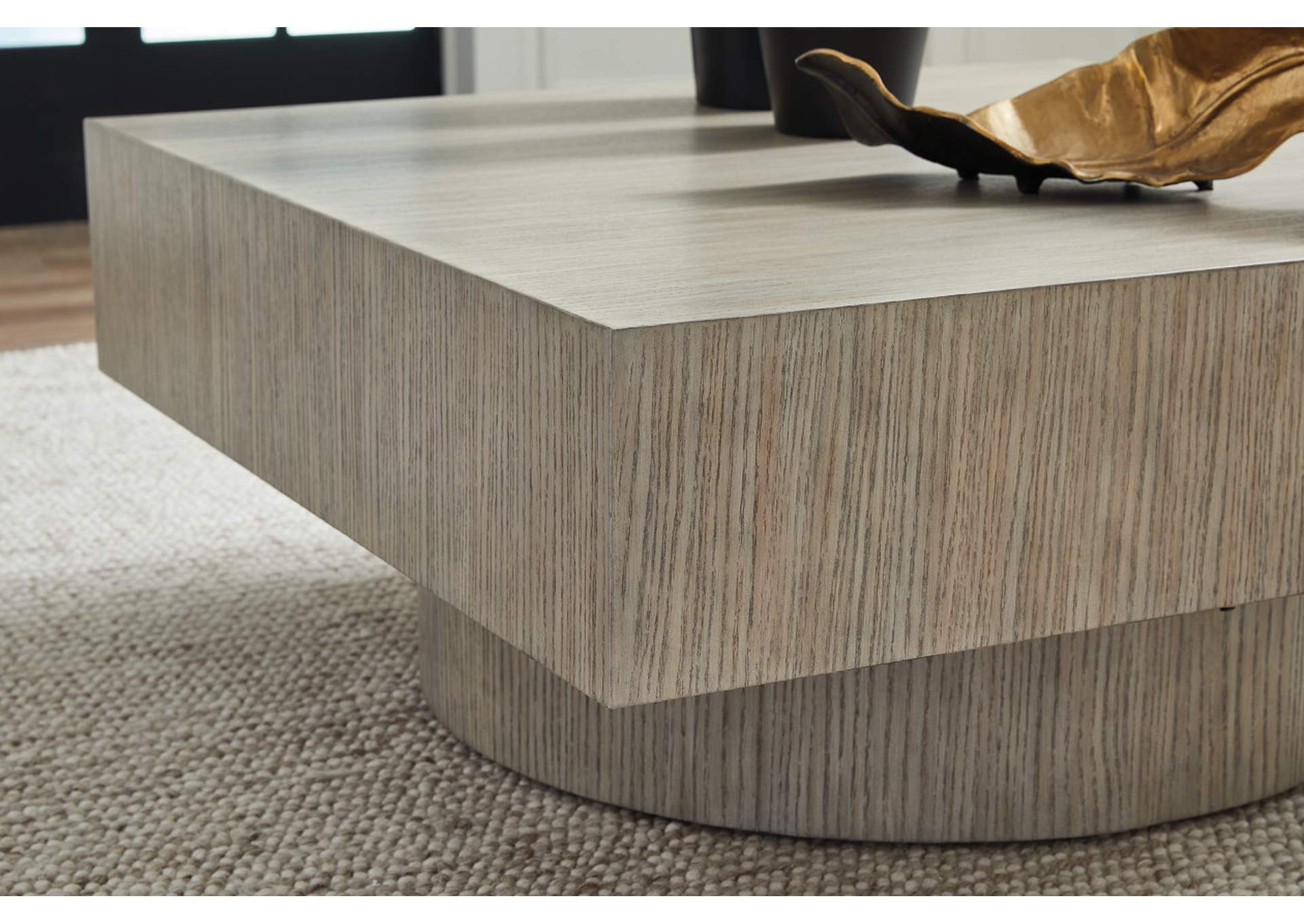 Jorielyn Coffee Table image 4