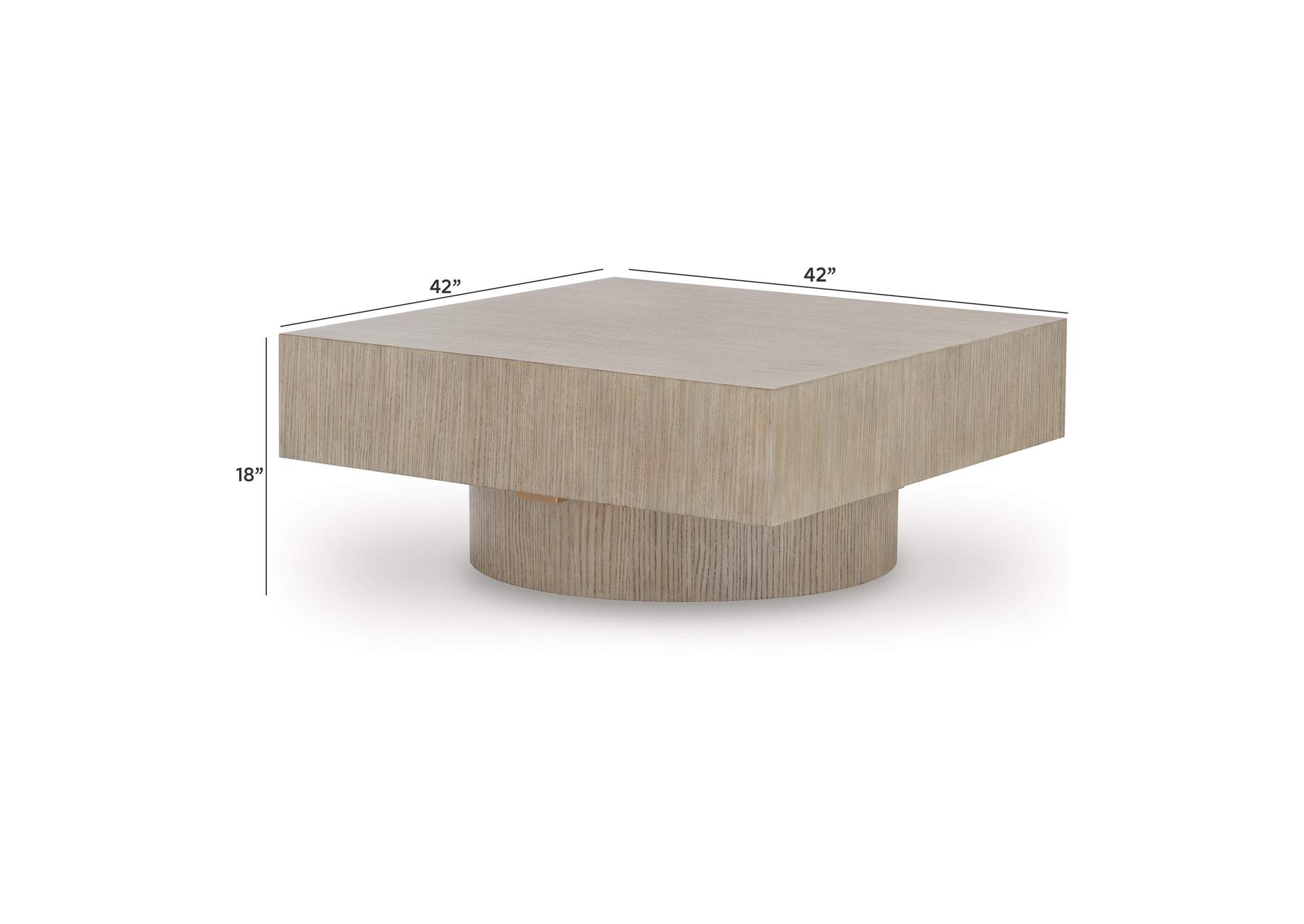 Jorielyn Coffee Table image 6