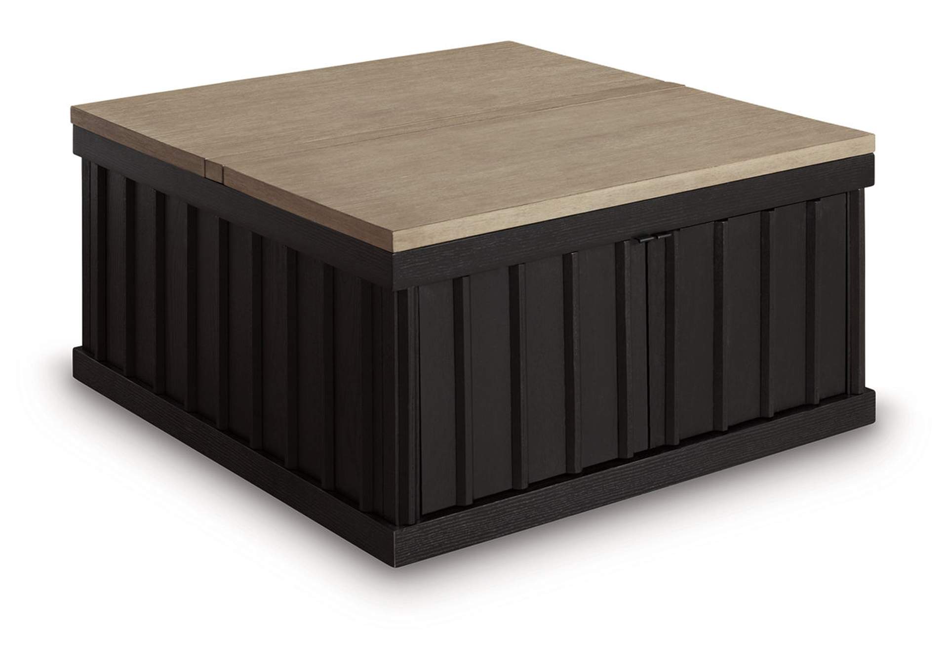 Rylandyn Lift-Top Coffee Table image 1