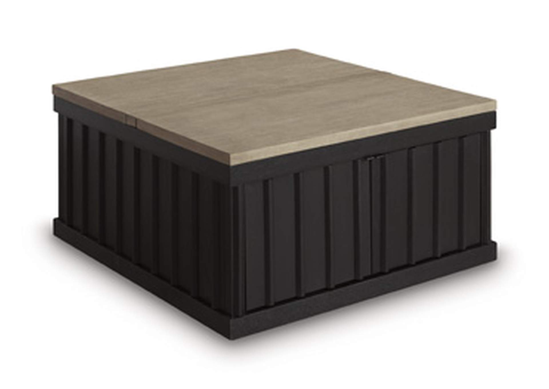 Rylandyn Lift-Top Coffee Table image 5