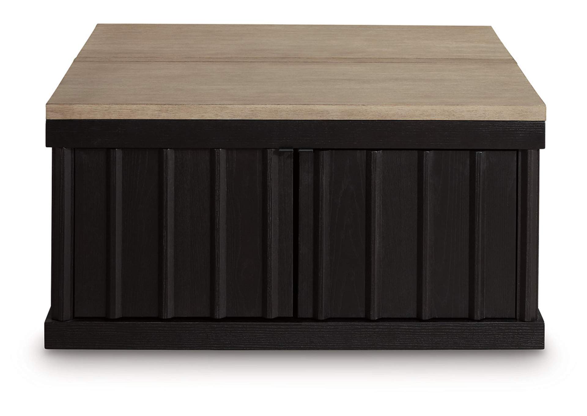 Rylandyn Lift-Top Coffee Table image 4