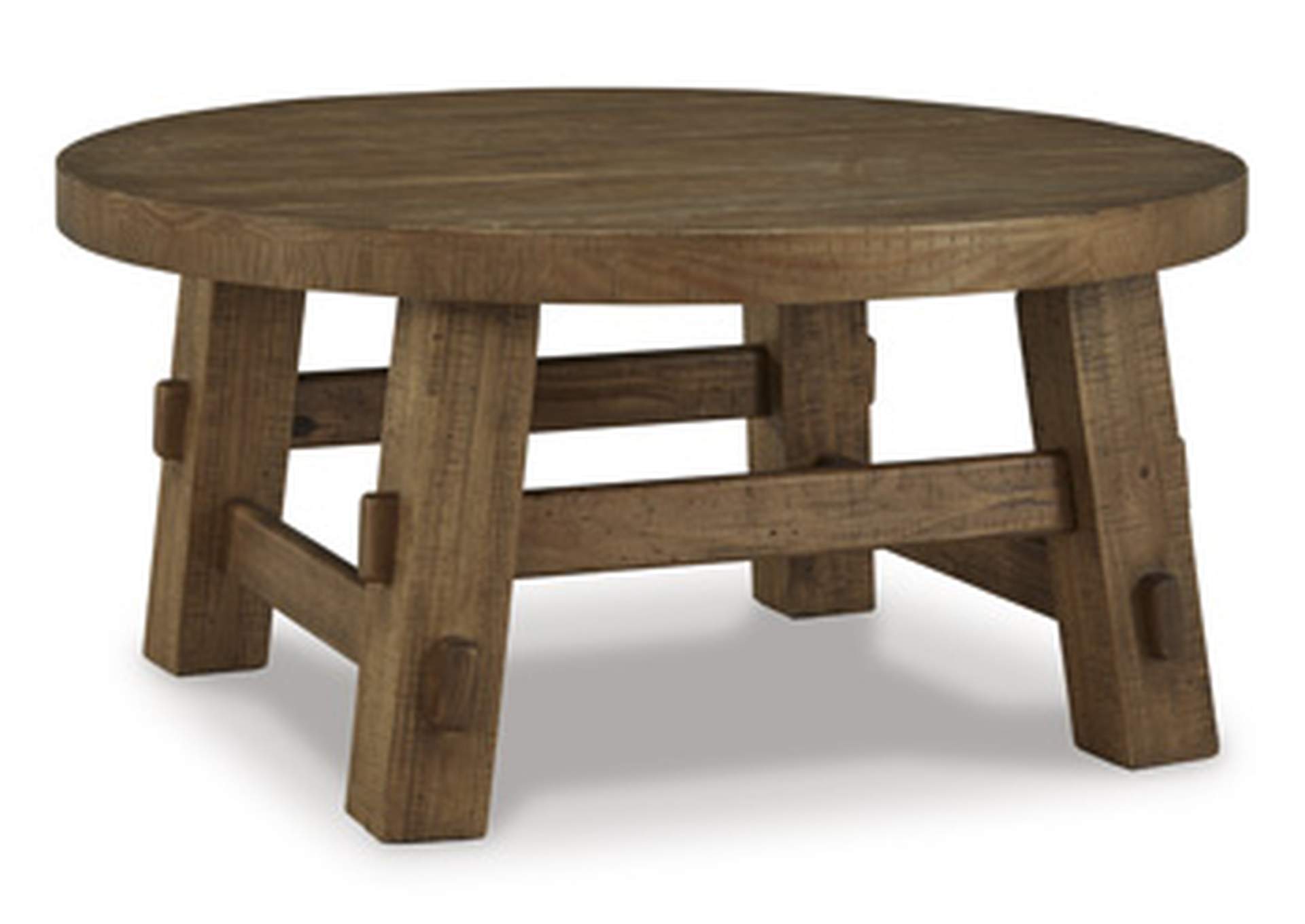 Mackifeld Coffee Table image 7