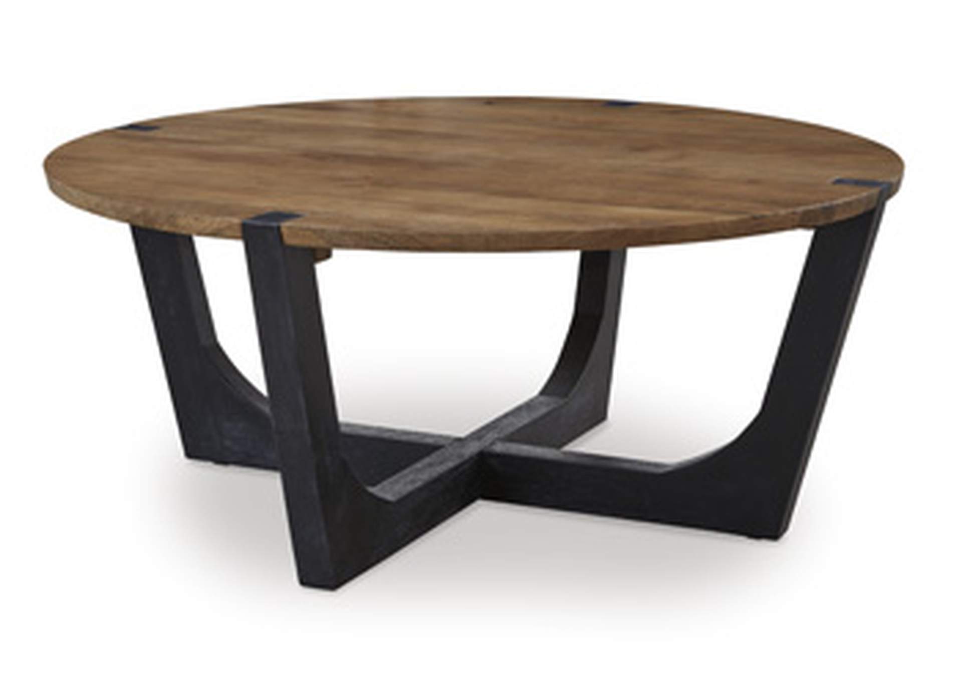 Hanneforth Coffee Table image 5