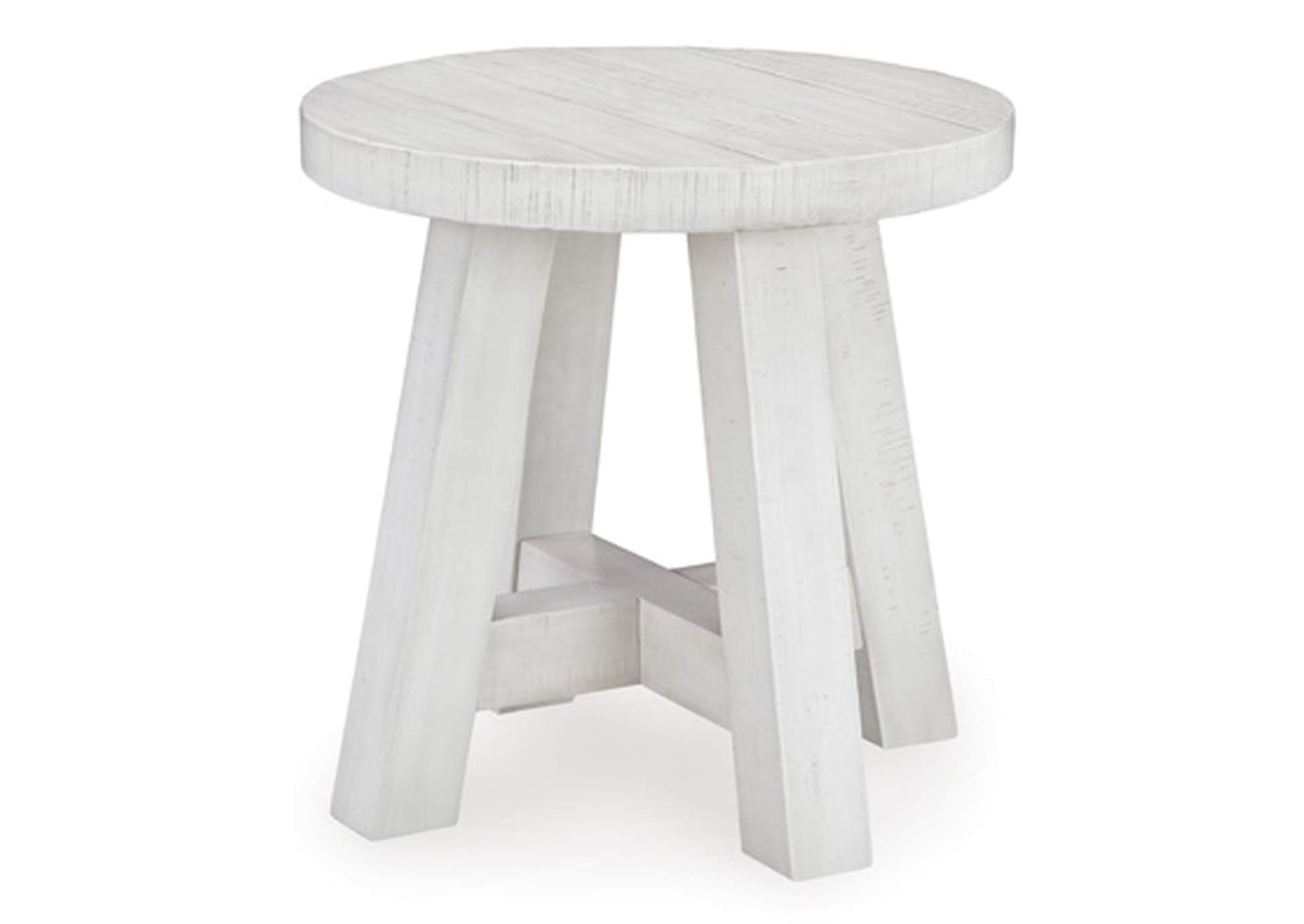 Jallison End Table image 7