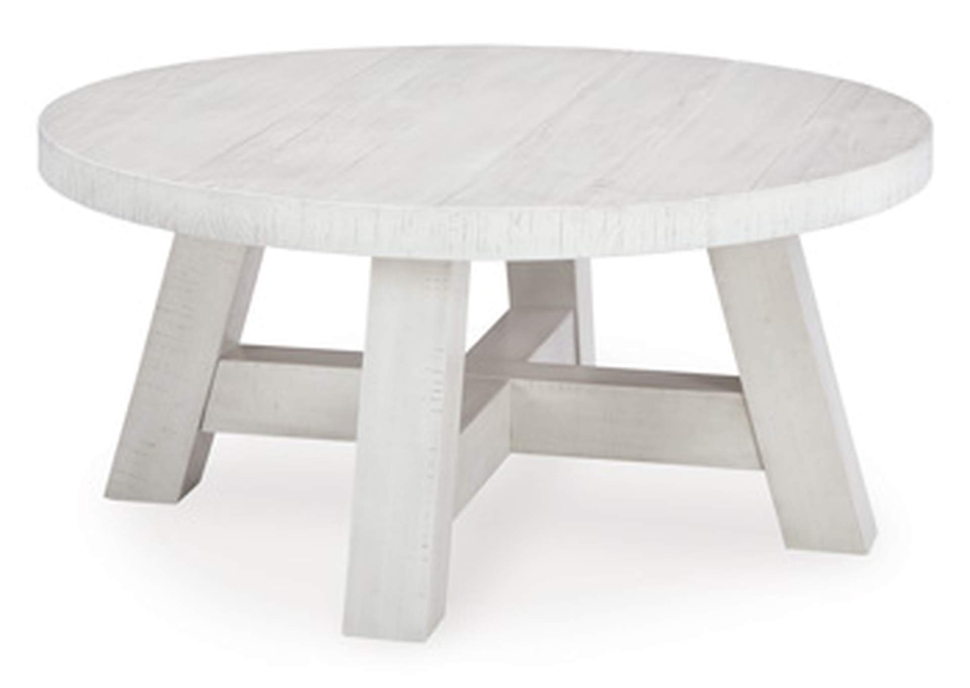 Jallison Coffee Table image 7