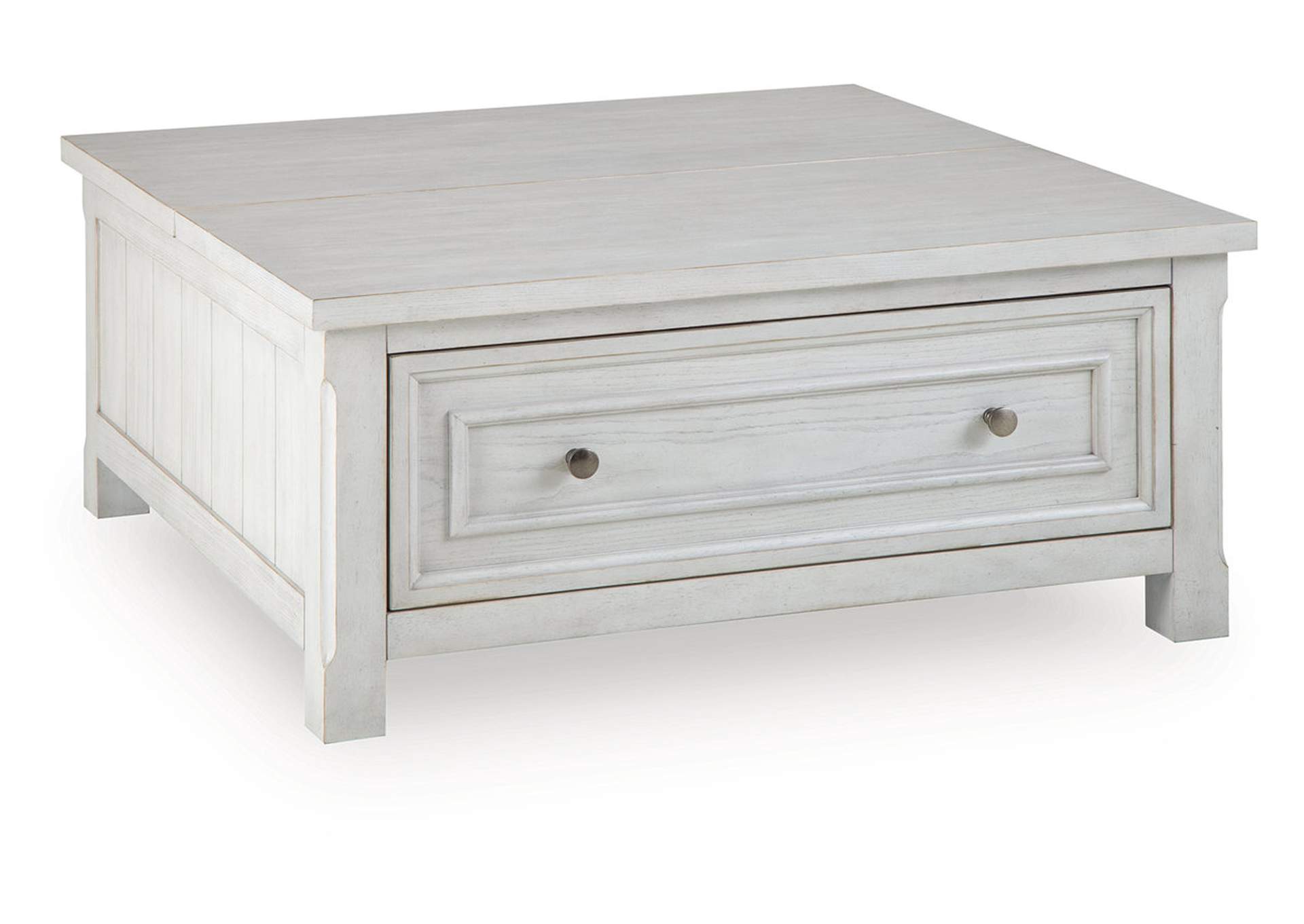 Robbinsdale Lift-Top Coffee Table image 1