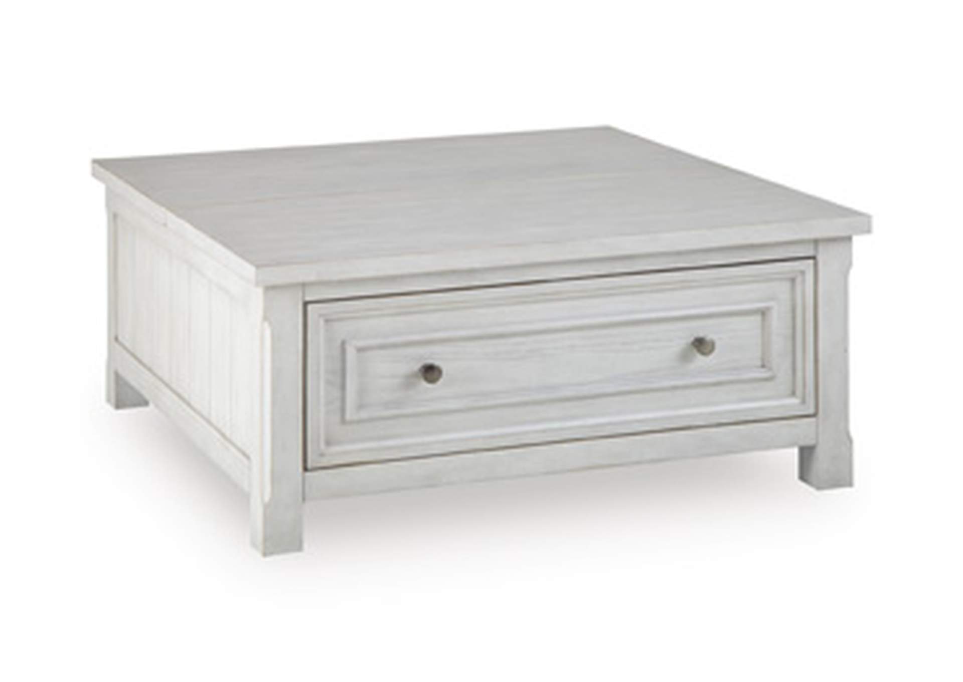 Robbinsdale Lift-Top Coffee Table image 4