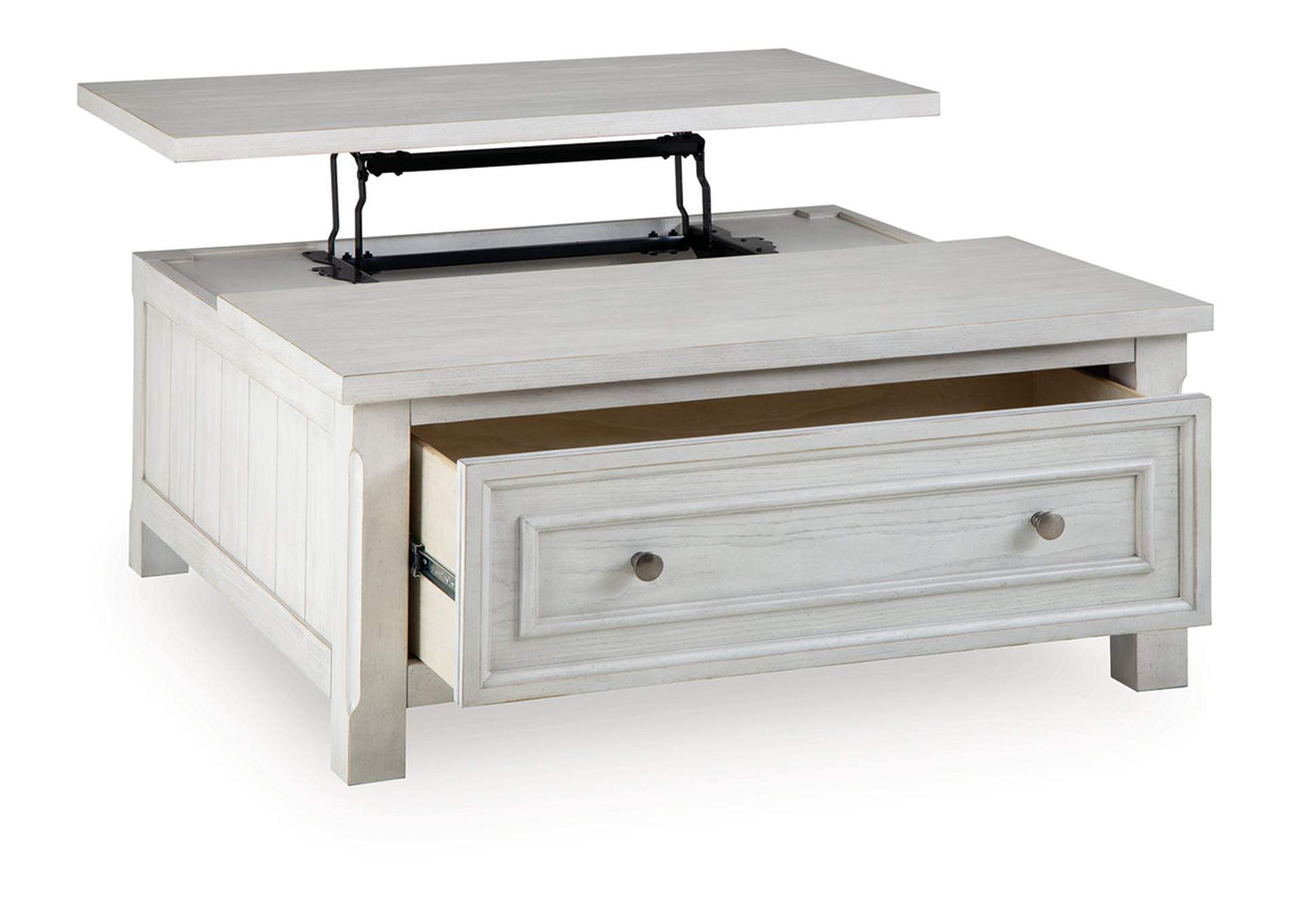 Robbinsdale Lift-Top Coffee Table image 3