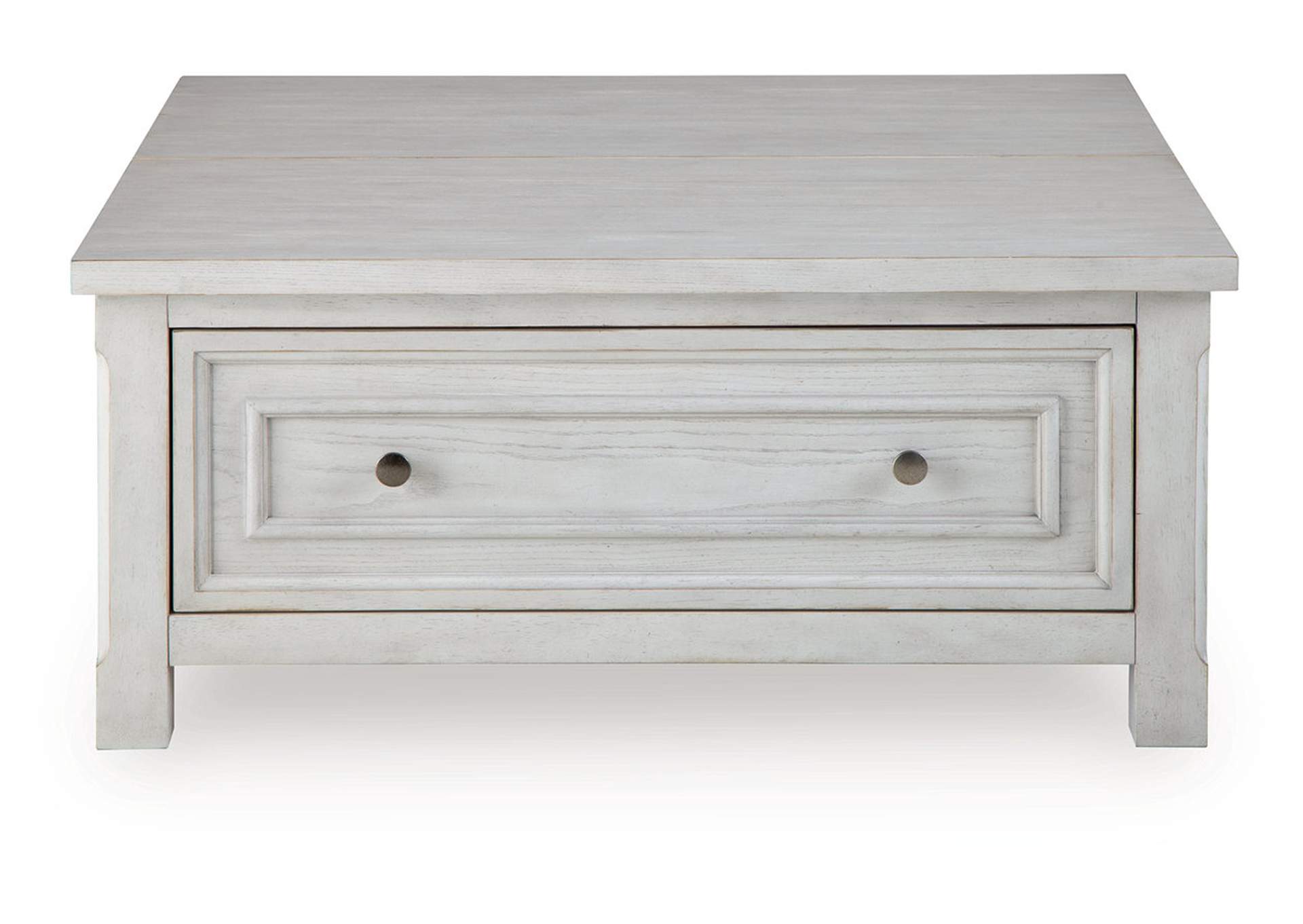 Robbinsdale Lift-Top Coffee Table image 4