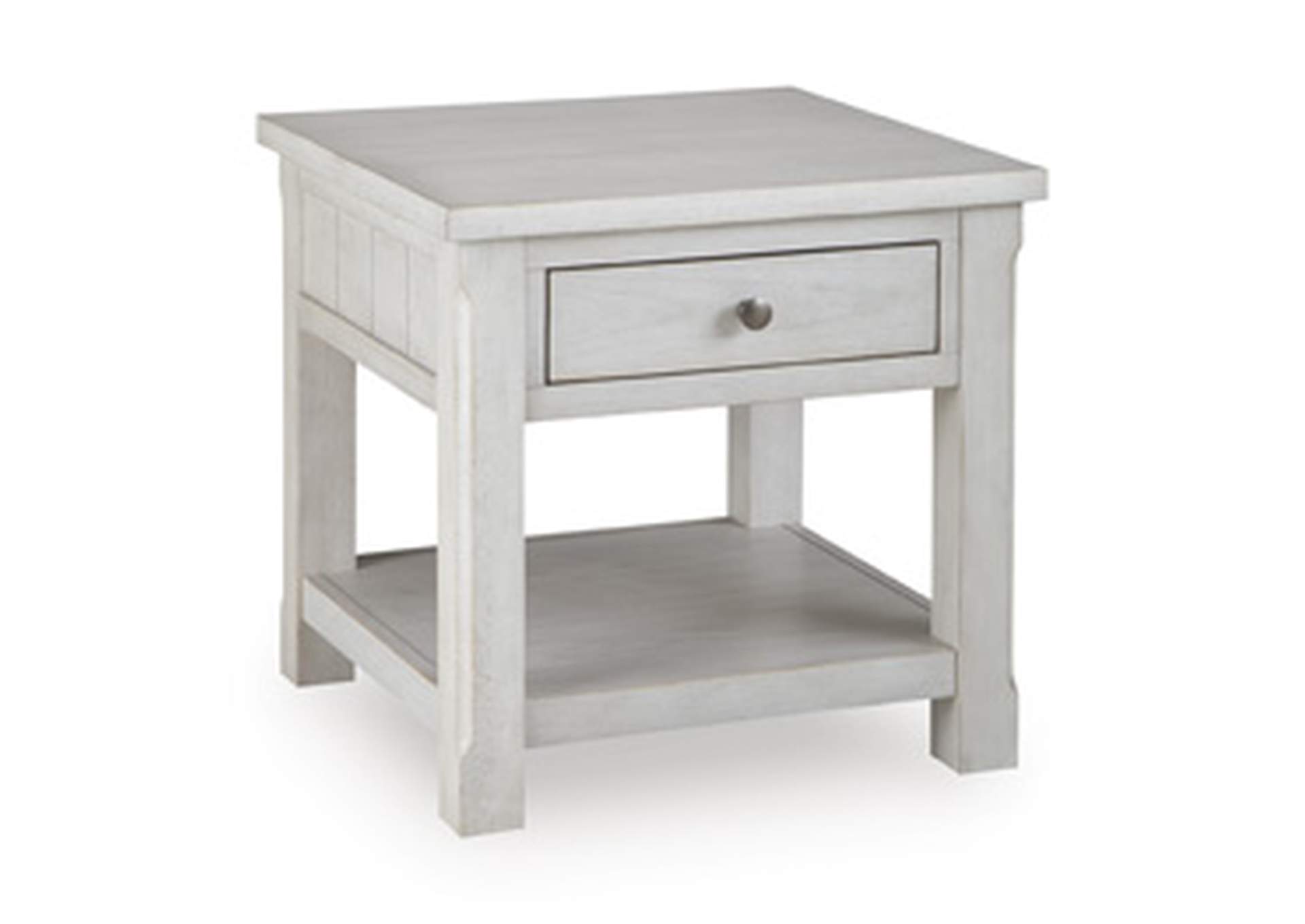 Robbinsdale End Table image 3