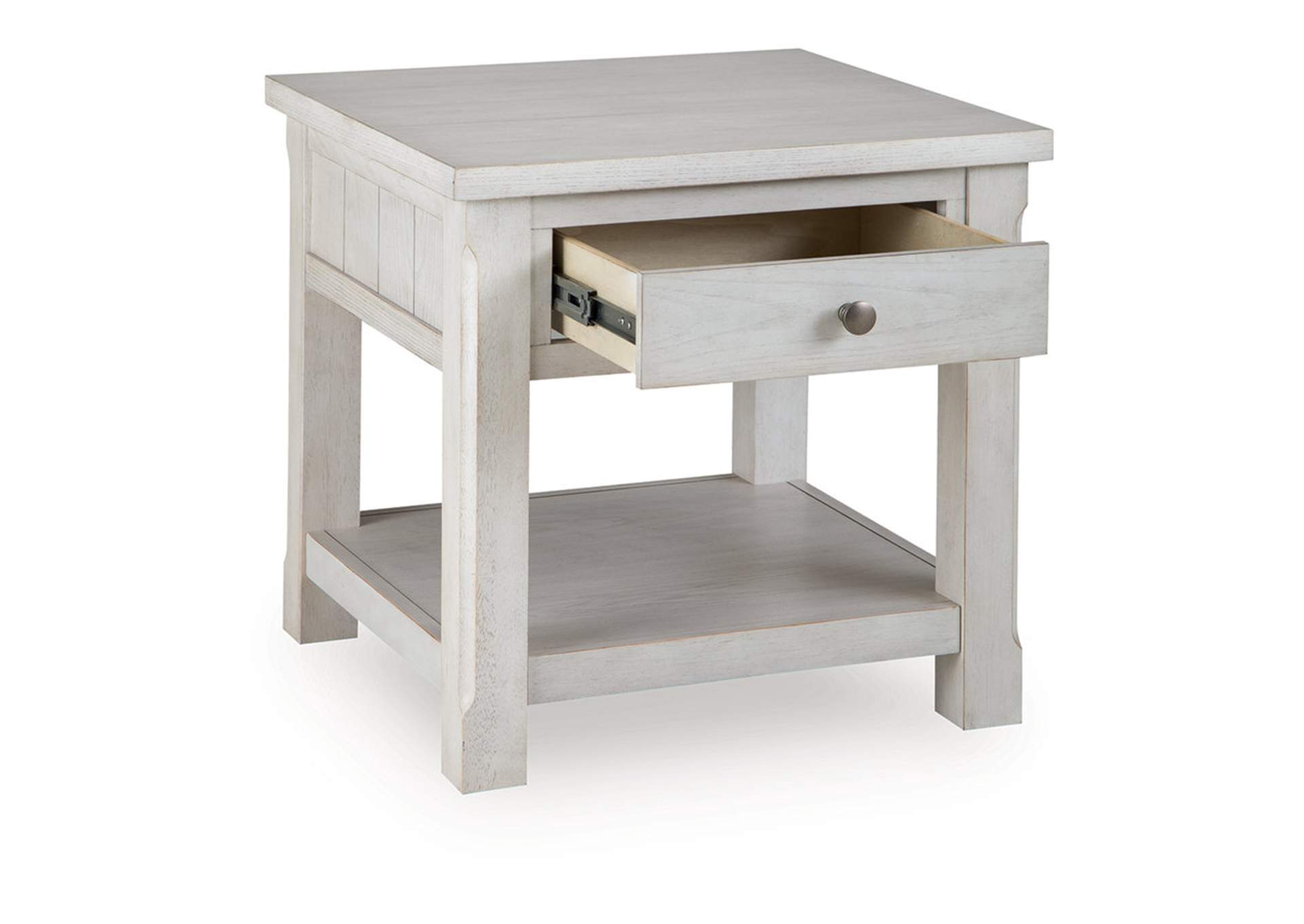 Robbinsdale End Table image 3