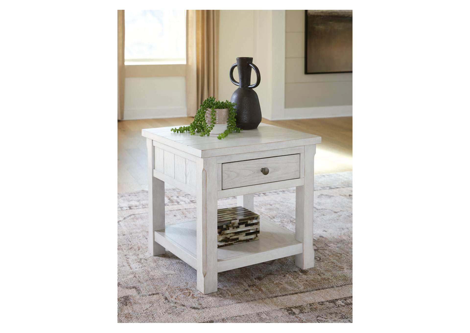 Robbinsdale End Table image 2