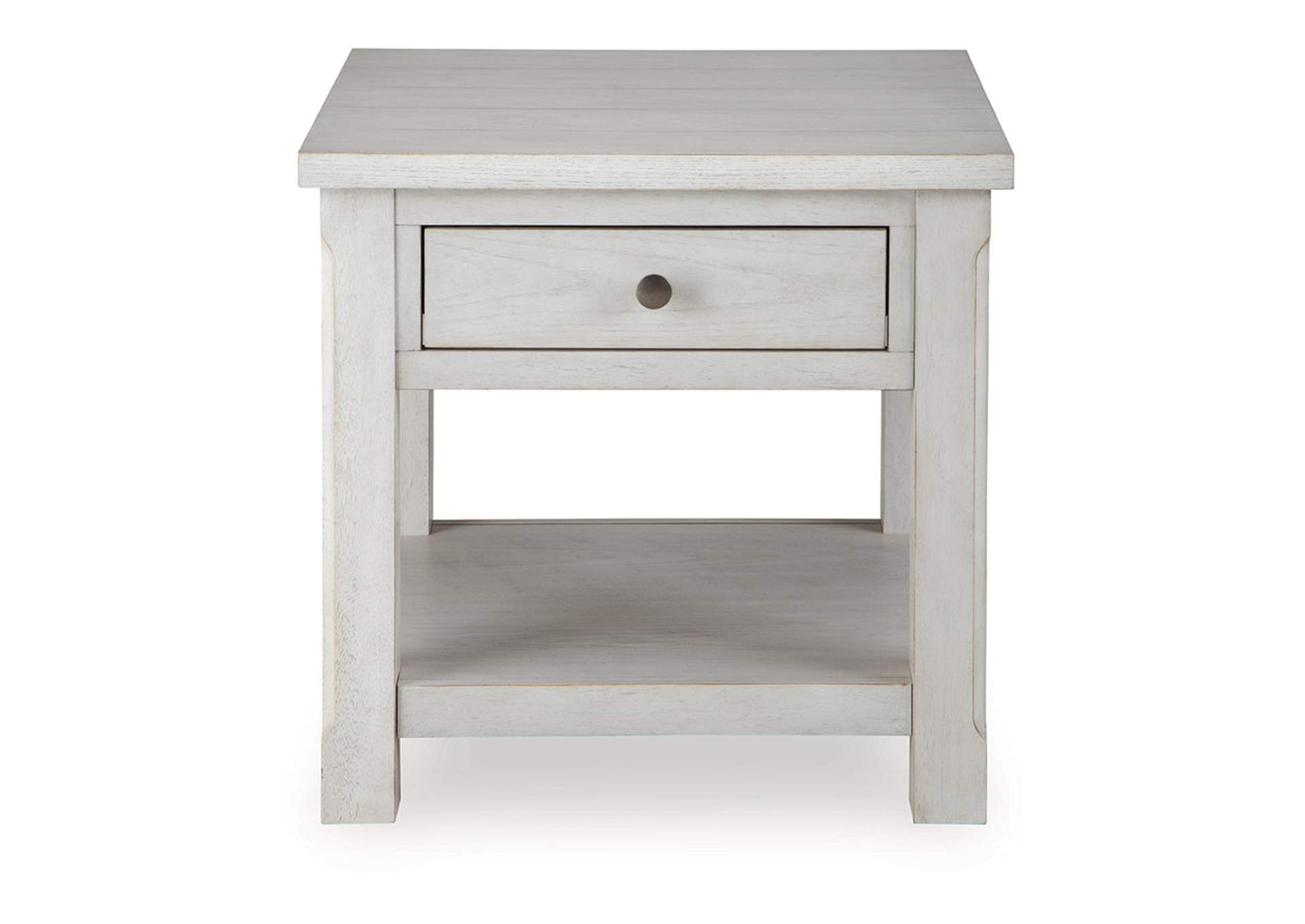 Robbinsdale End Table image 4