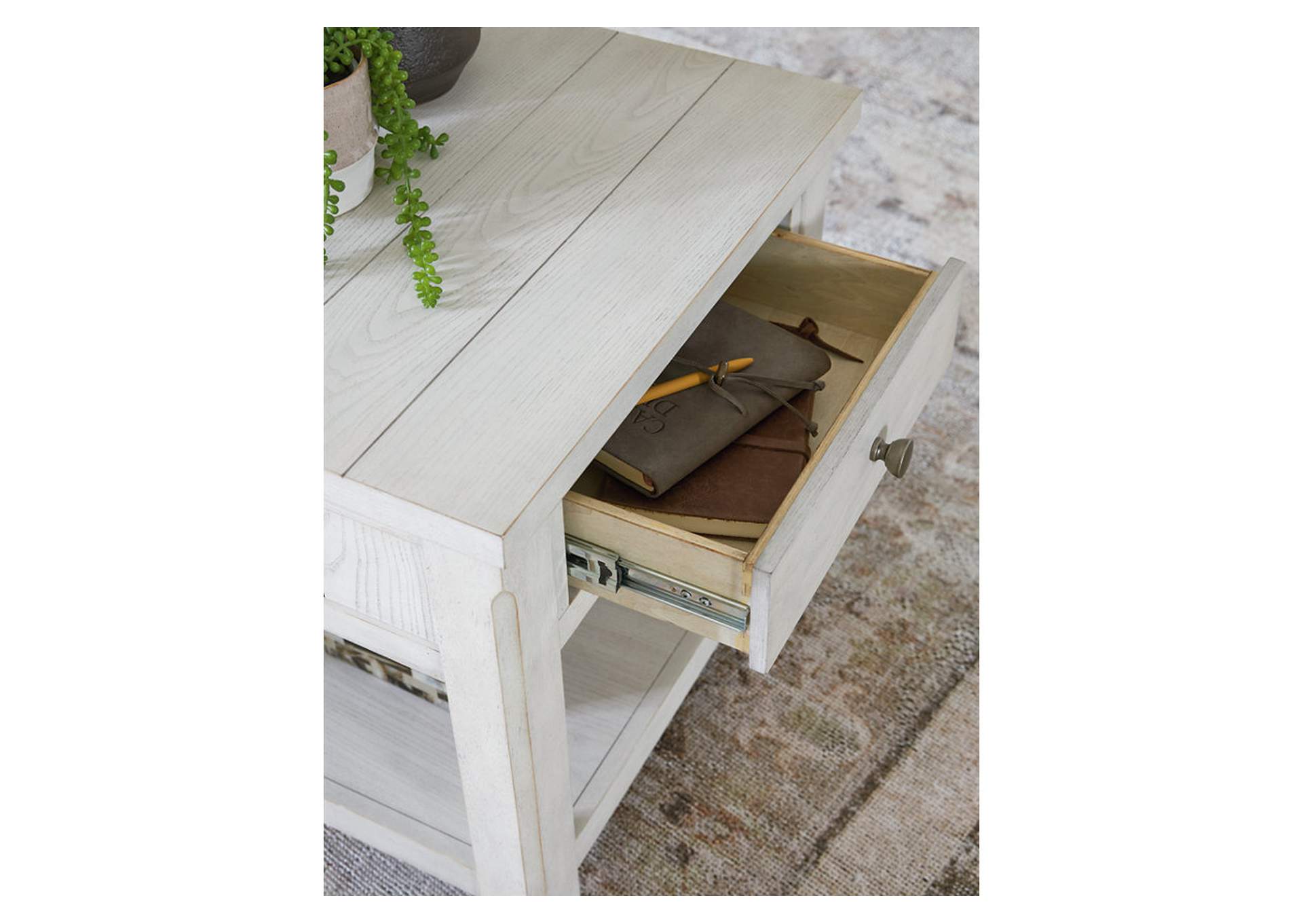 Robbinsdale End Table image 6