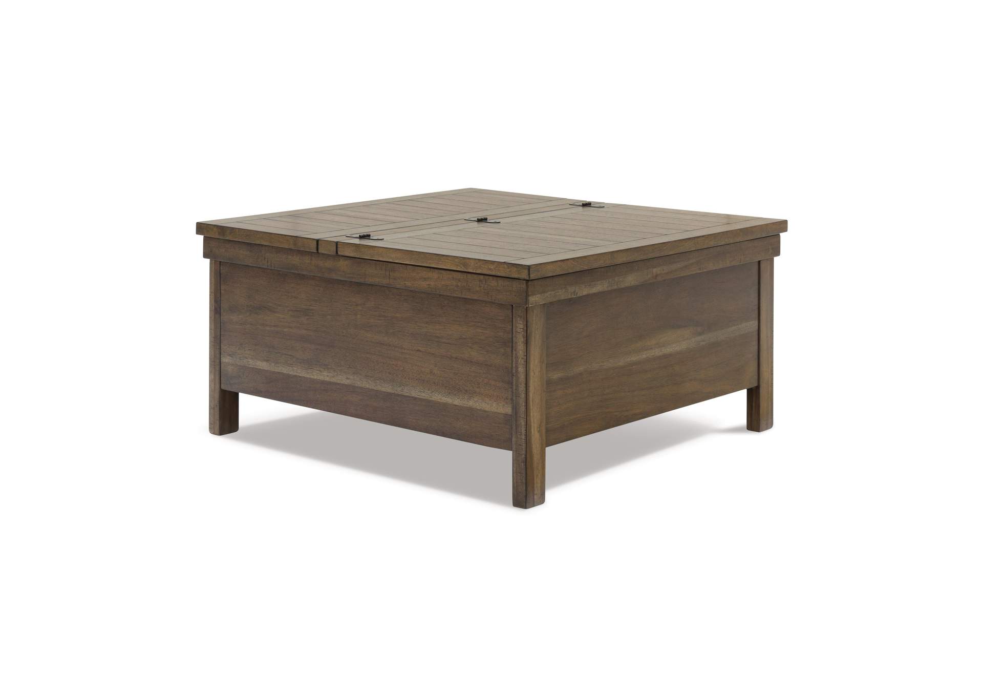 Moriville Lift-Top Coffee Table image 7