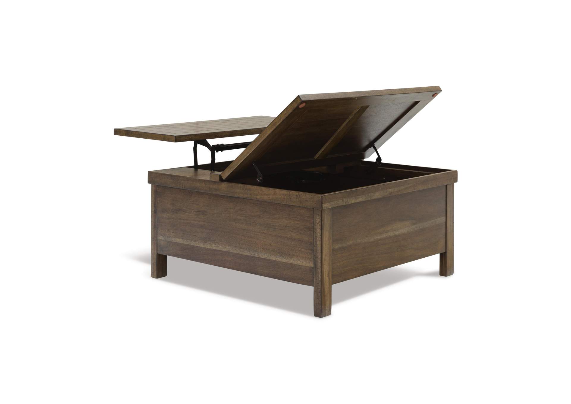 Moriville Lift-Top Coffee Table image 8