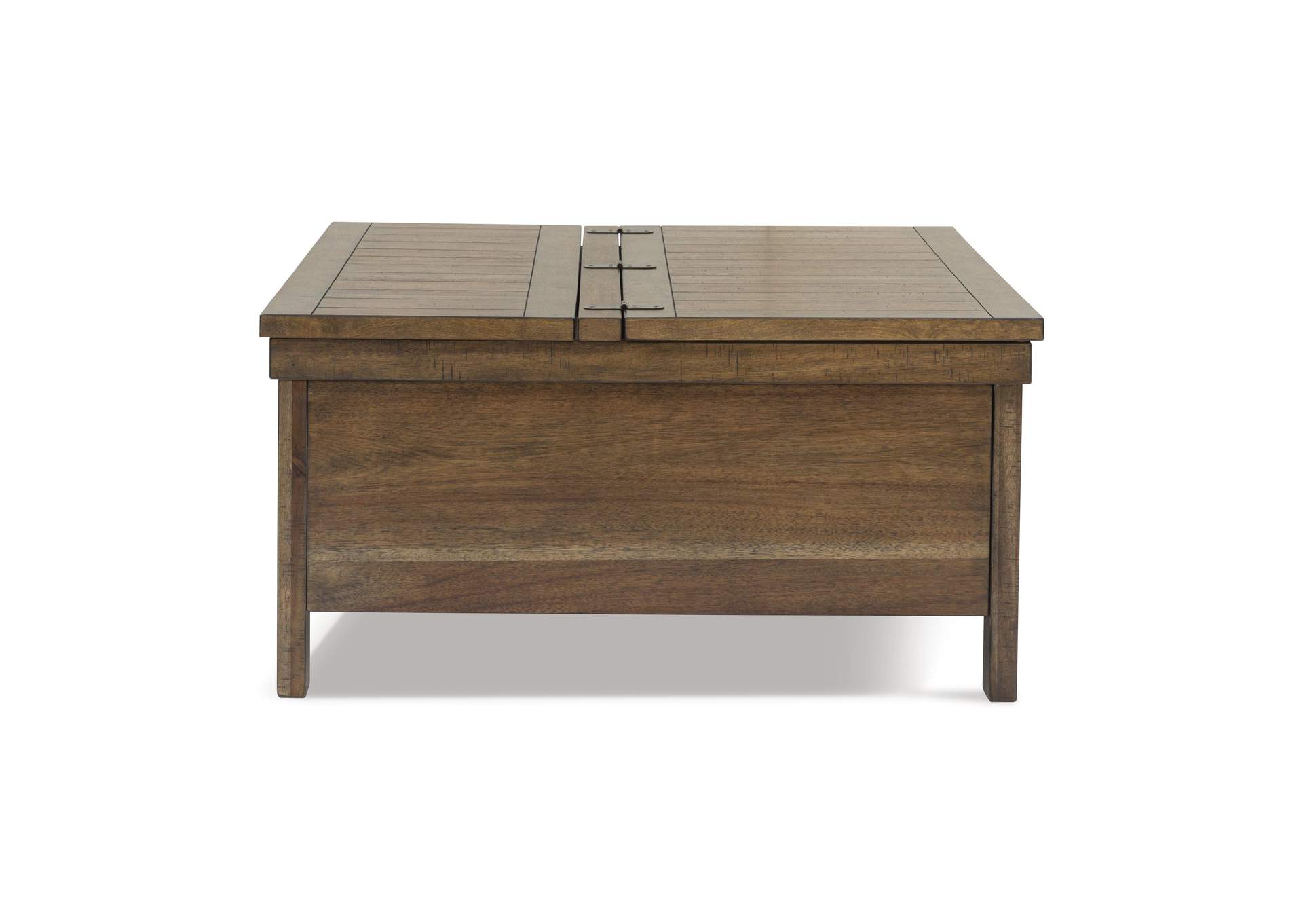 Moriville Lift-Top Coffee Table image 2