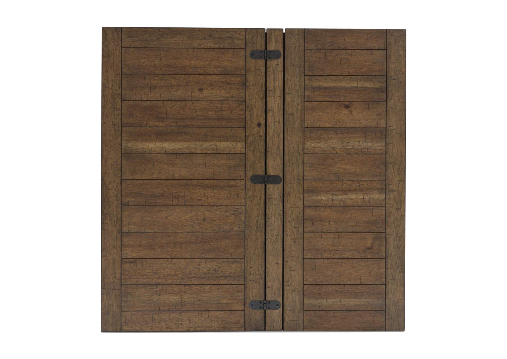 Moriville Lift-Top Coffee Table image 9