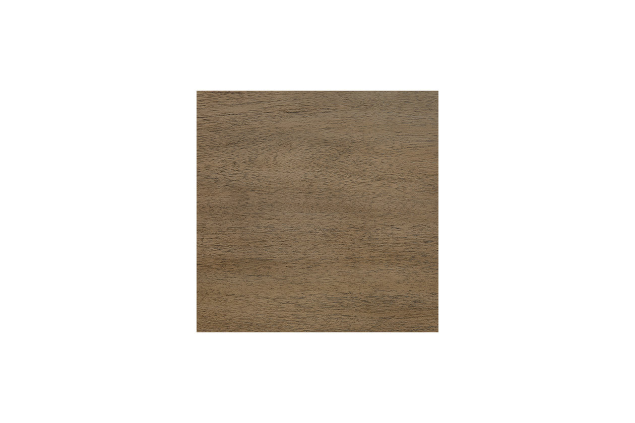 Drazmine End Table