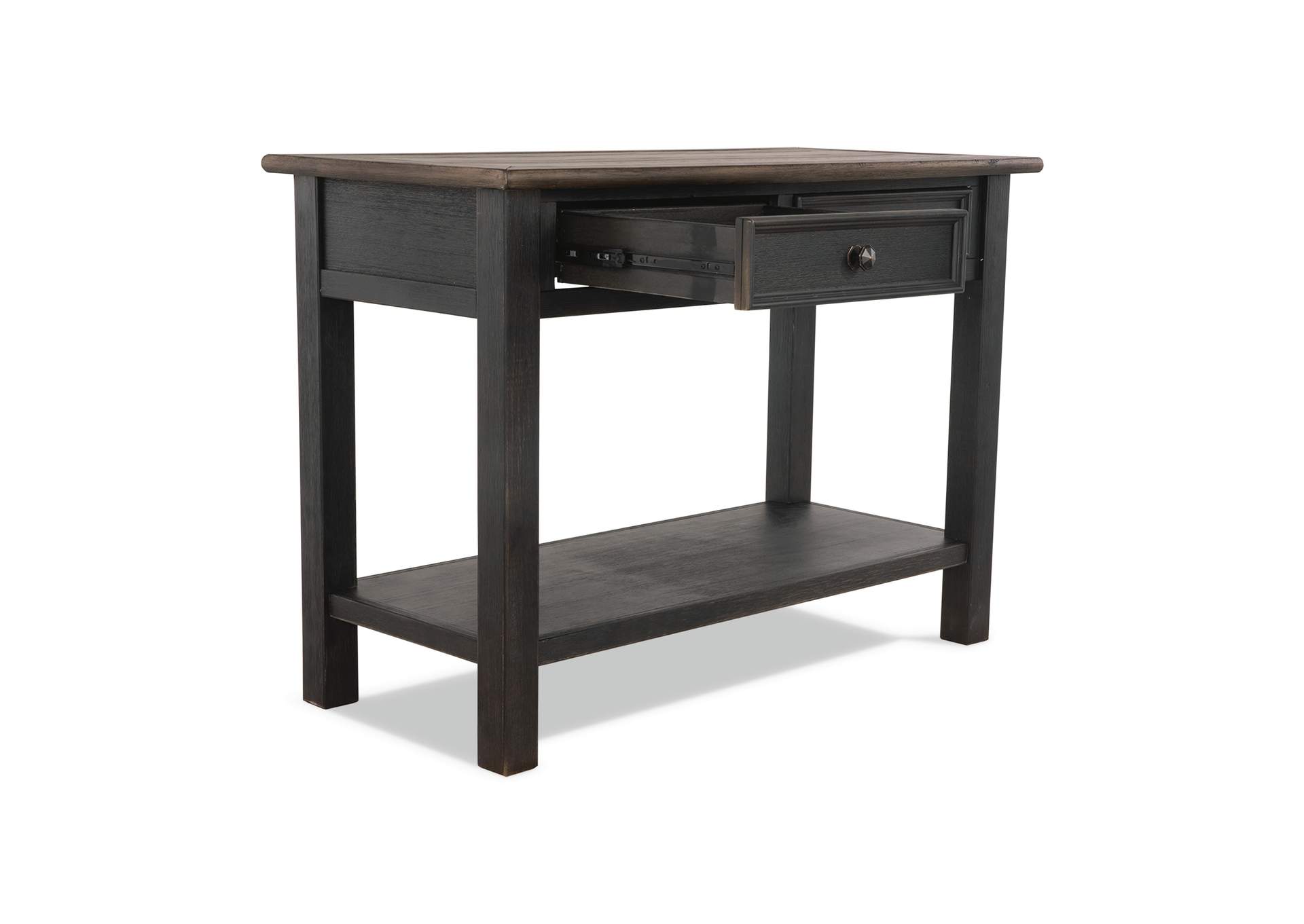 Tyler Creek Sofa/Console Table image 8