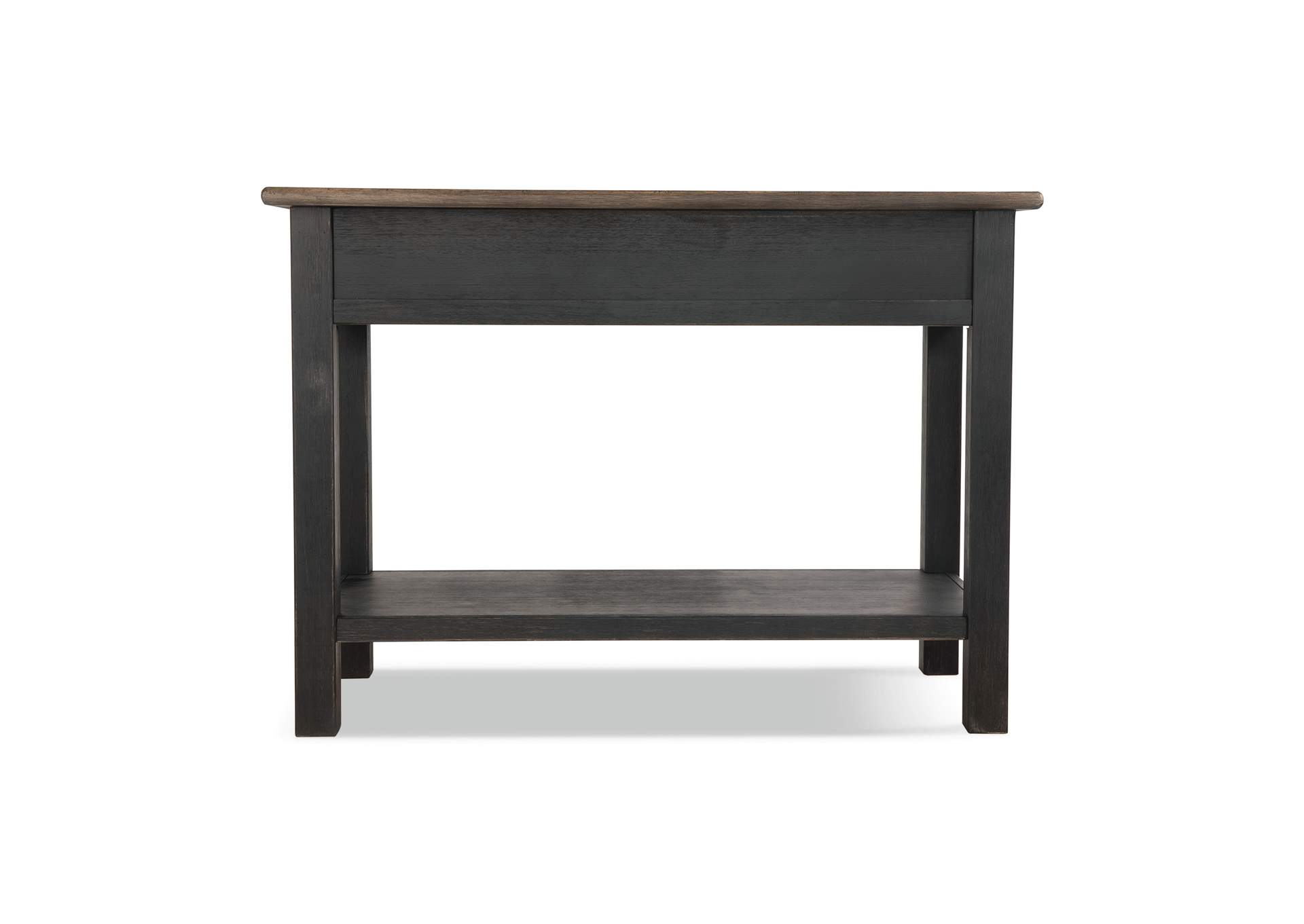 Tyler Creek Sofa/Console Table image 10