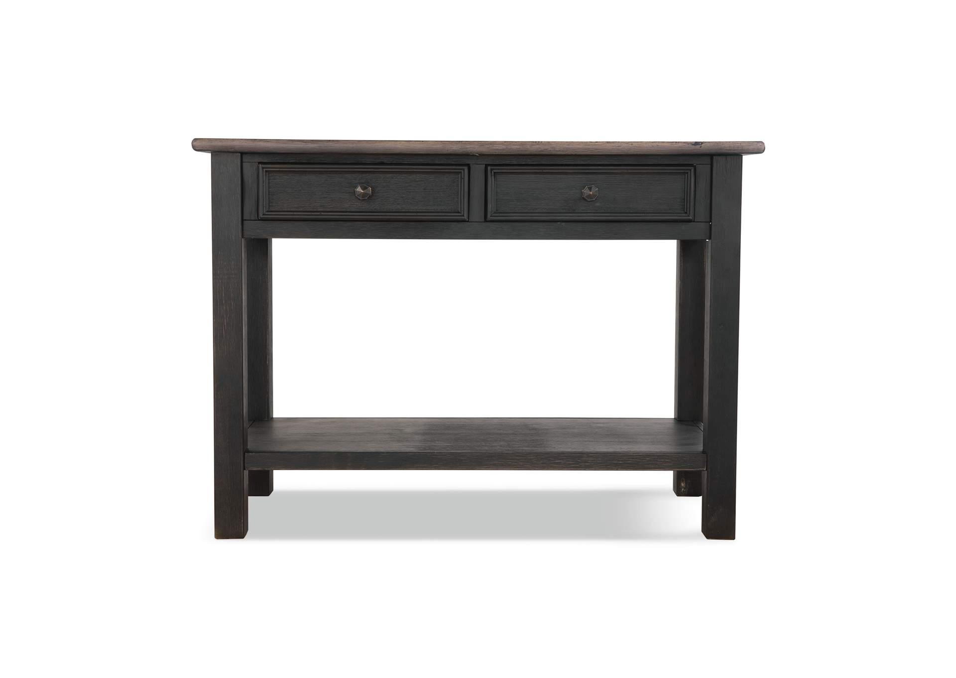 Tyler Creek Sofa/Console Table image 2