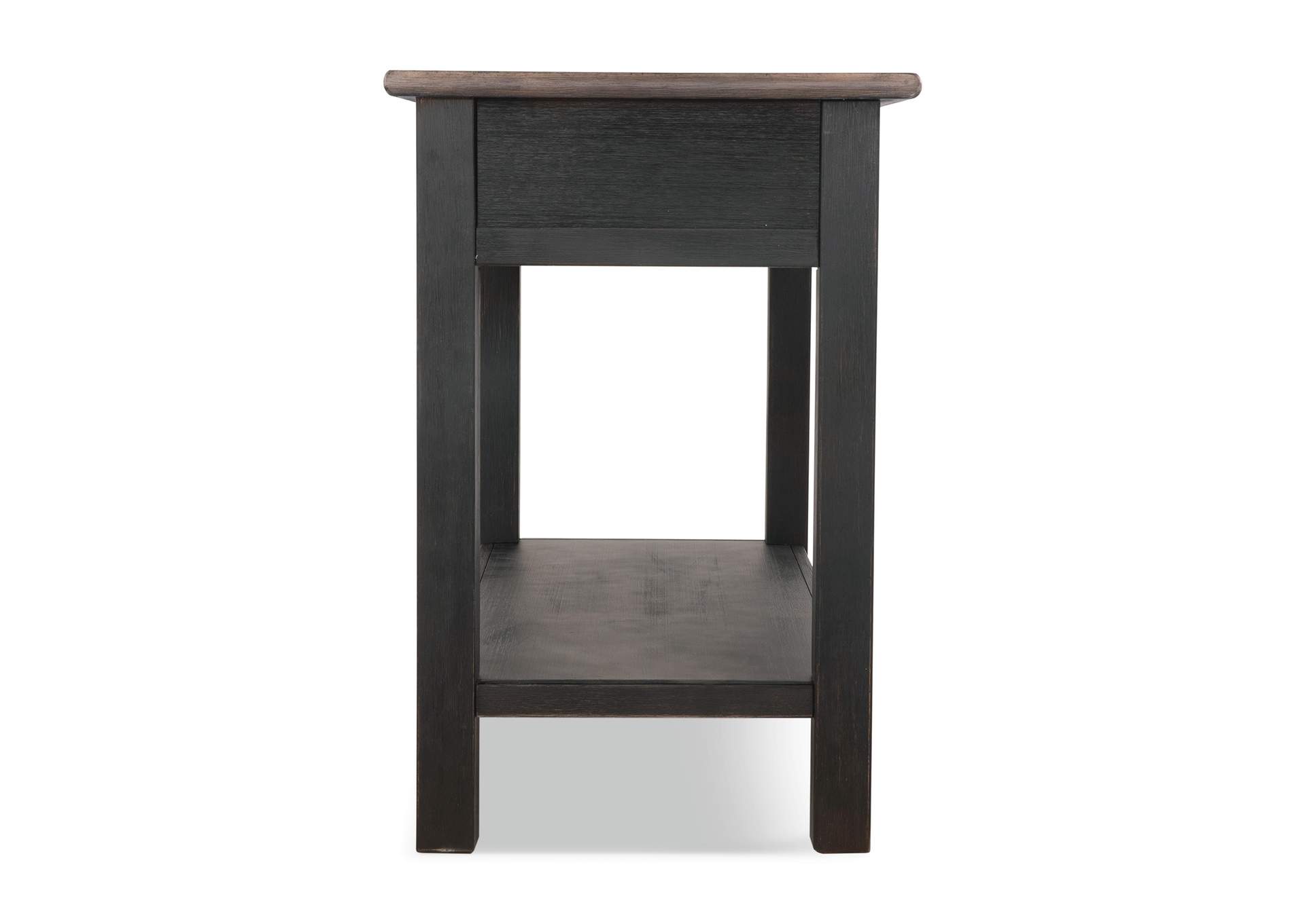 Tyler Creek Sofa/Console Table image 6