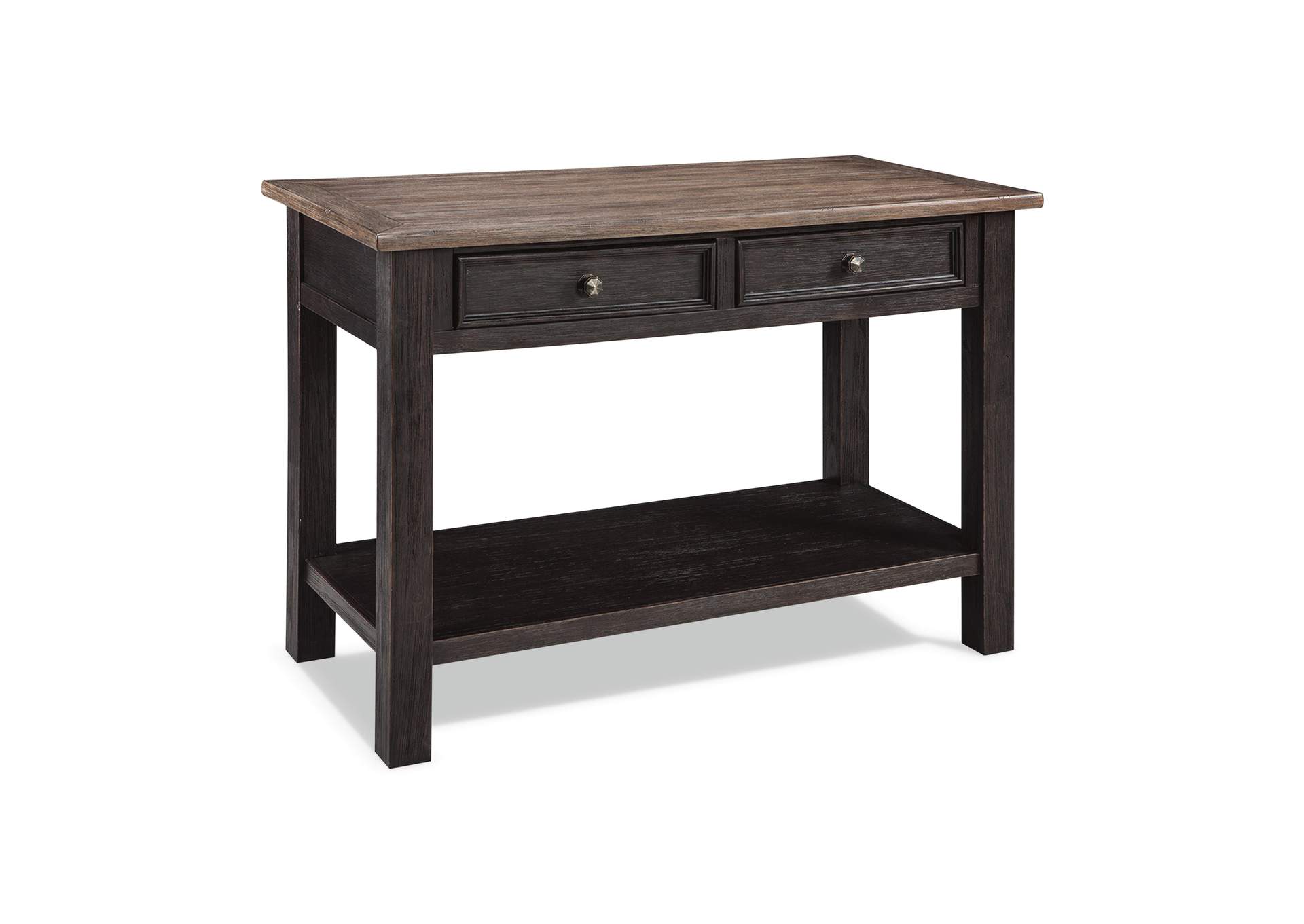 Tyler Creek Sofa/Console Table image 6