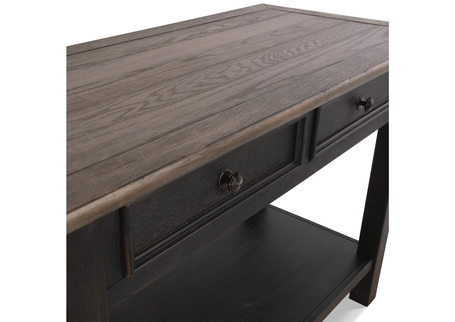 Tyler Creek Sofa/Console Table image 11