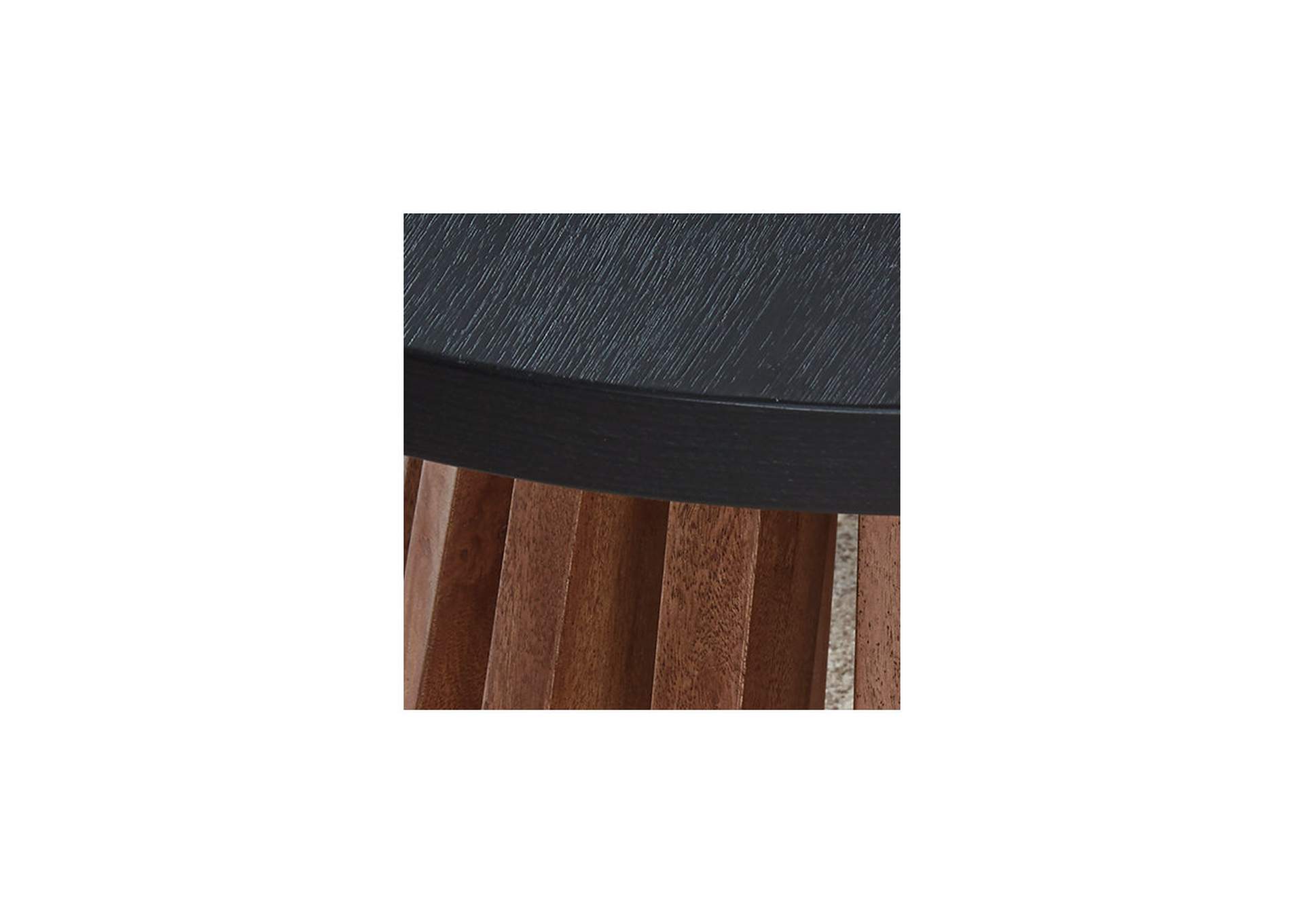 Kallari End Table image 5