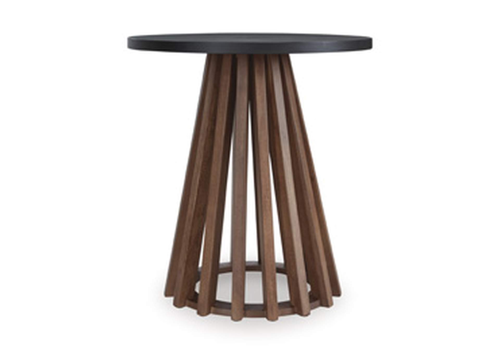 Kallari End Table image 4