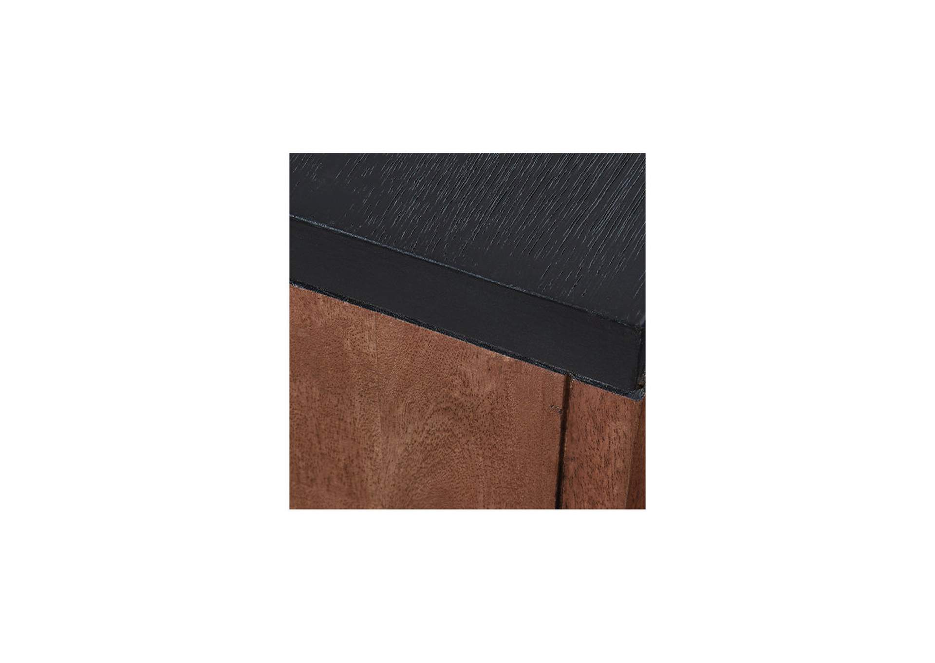 Kallari Chairside End Table image 8