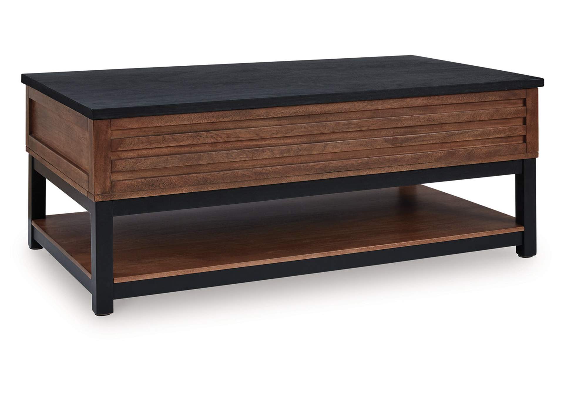 Kallari Lift-Top Coffee Table image 1