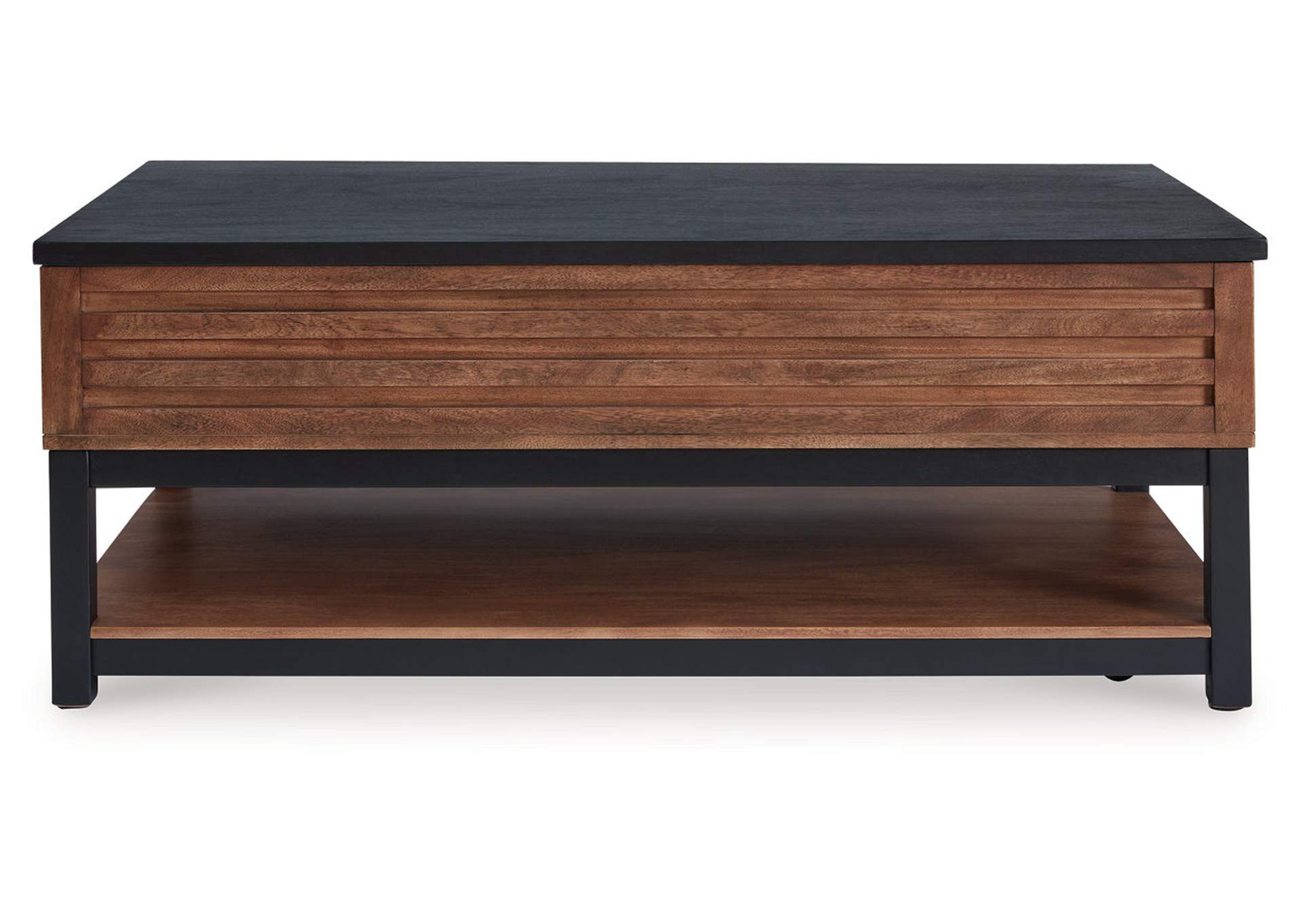 Kallari Lift-Top Coffee Table image 4