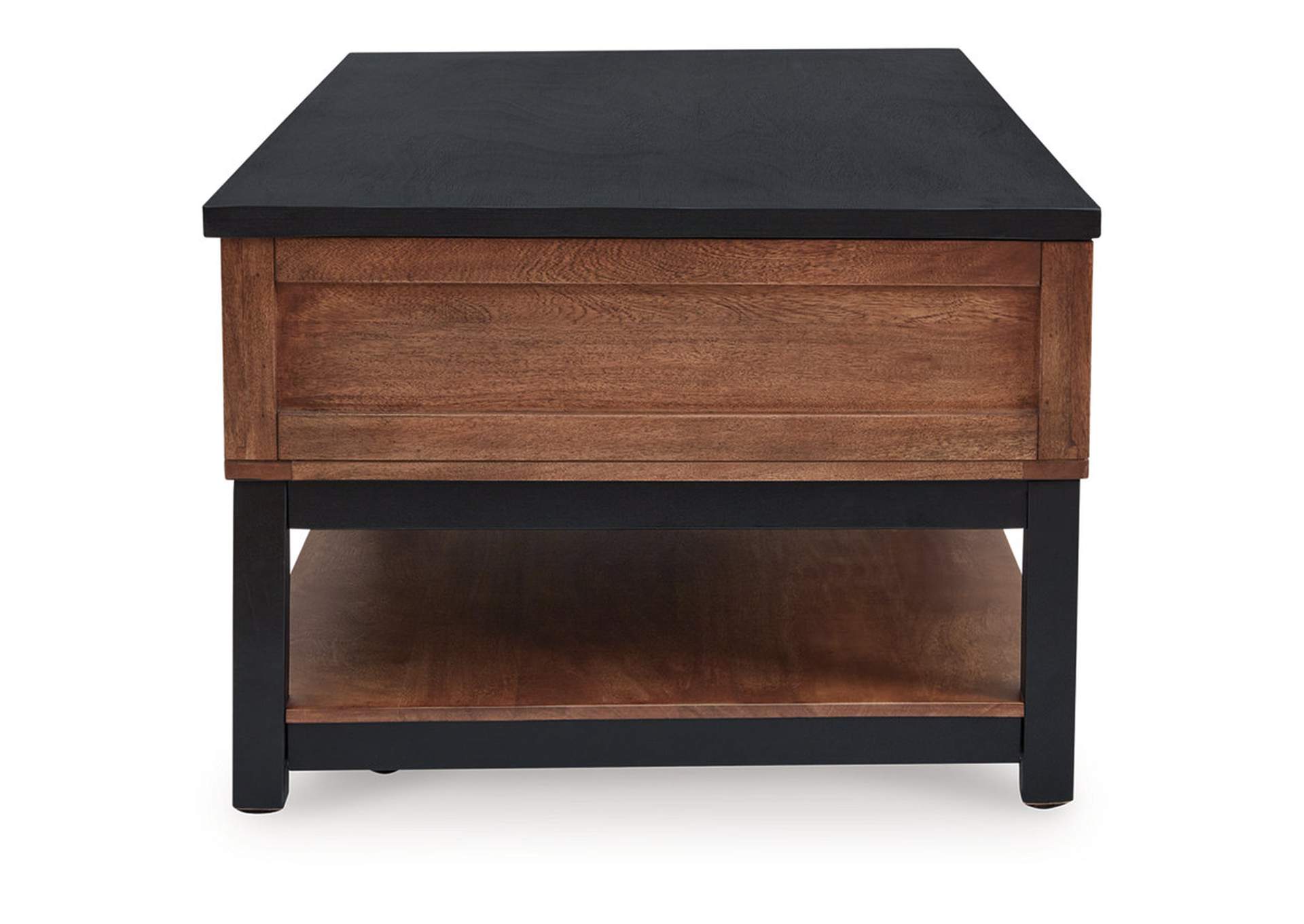Kallari Lift-Top Coffee Table image 5