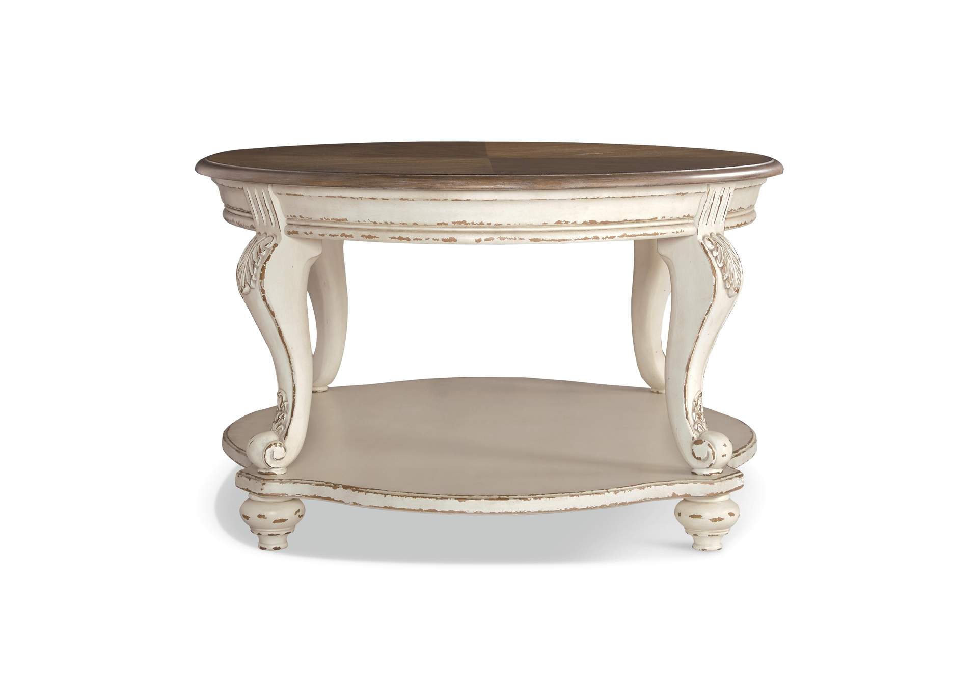 Realyn Coffee Table image 4